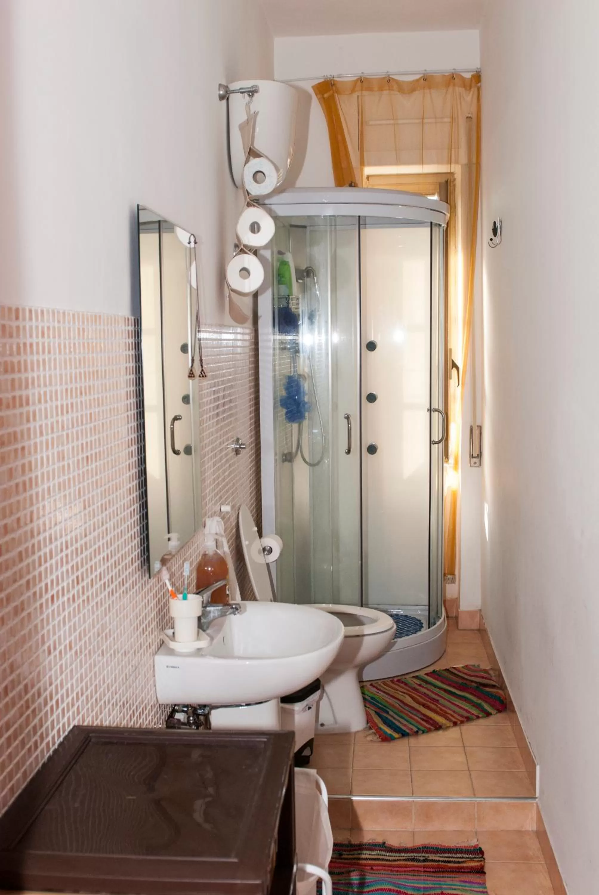 Shower in B&B S Home