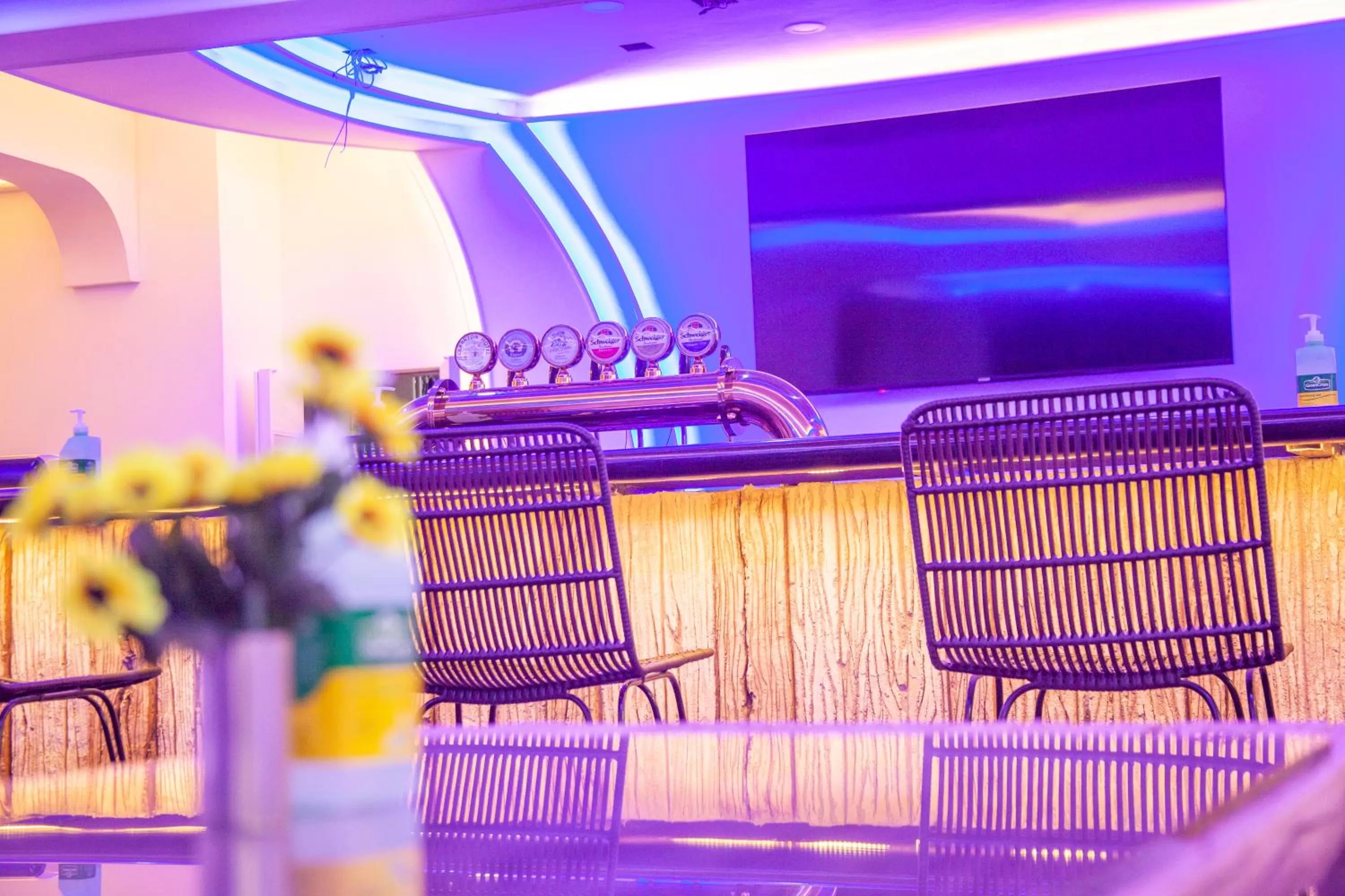 Clarkton Hotel Apartment