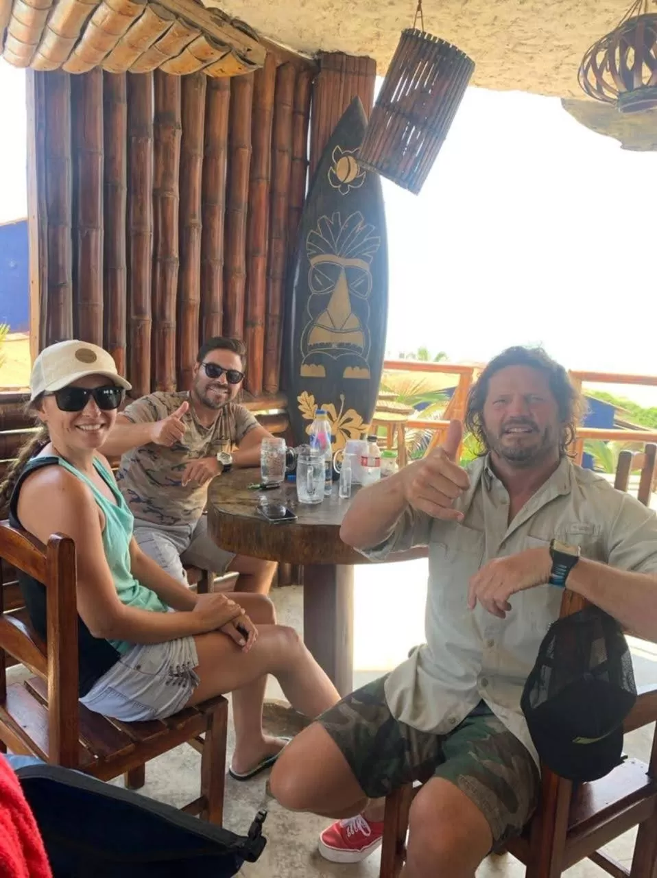 Un Dia Boutique Resort