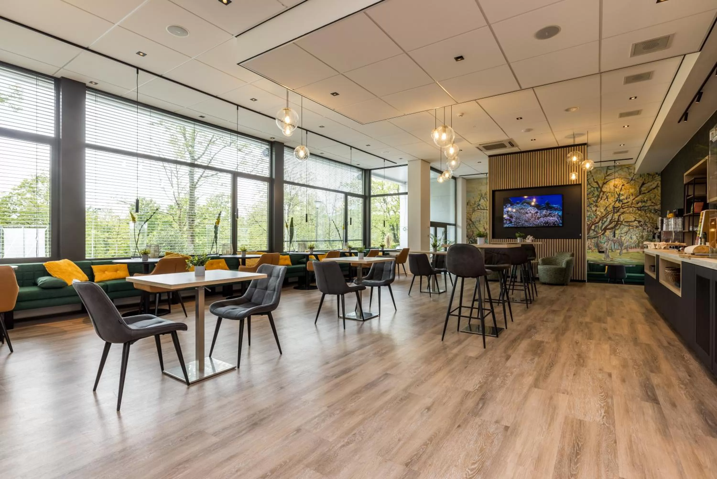 Breakfast in Hotel de Rousch - 4 sterren Superieur