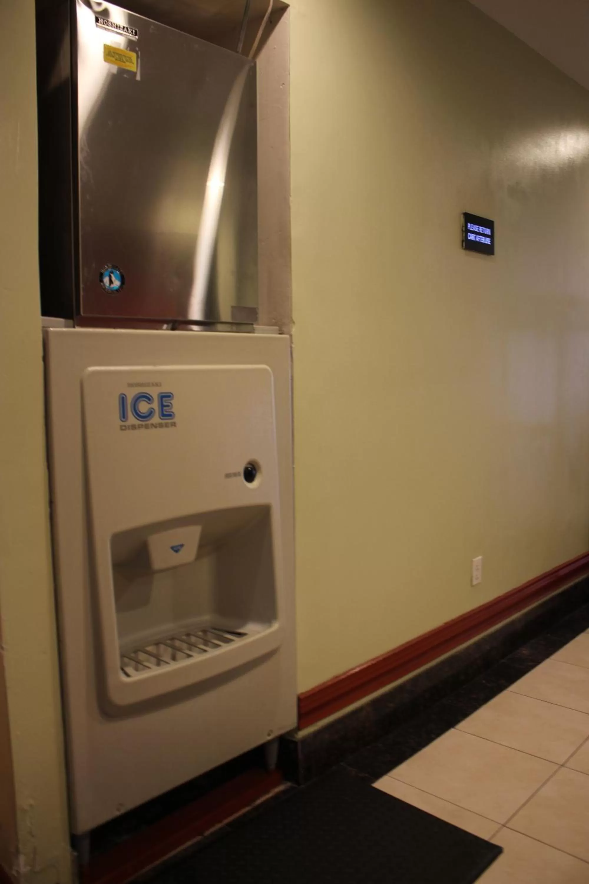 Rodeway Inn & Suites Hayward - Oakland South