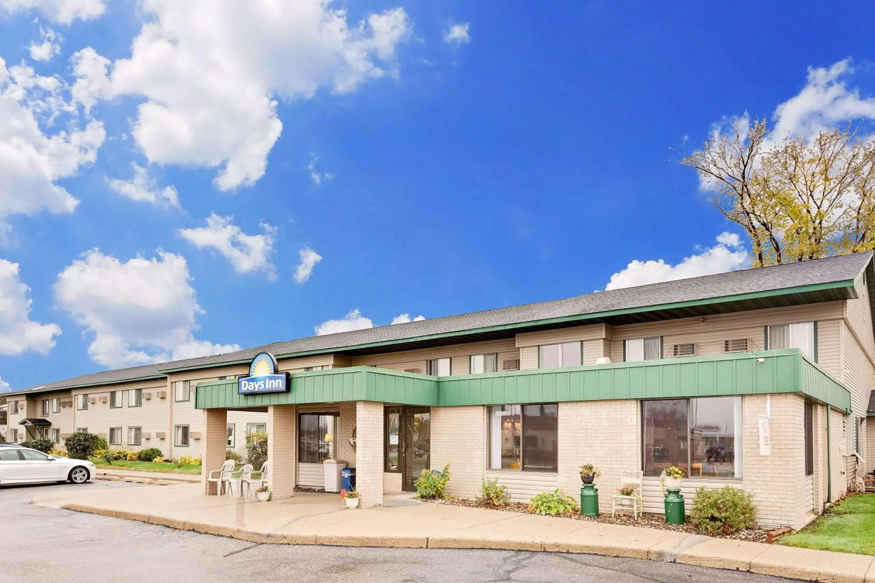 Days Inn by Wyndham Winona Days Inn by Wyndham Winona