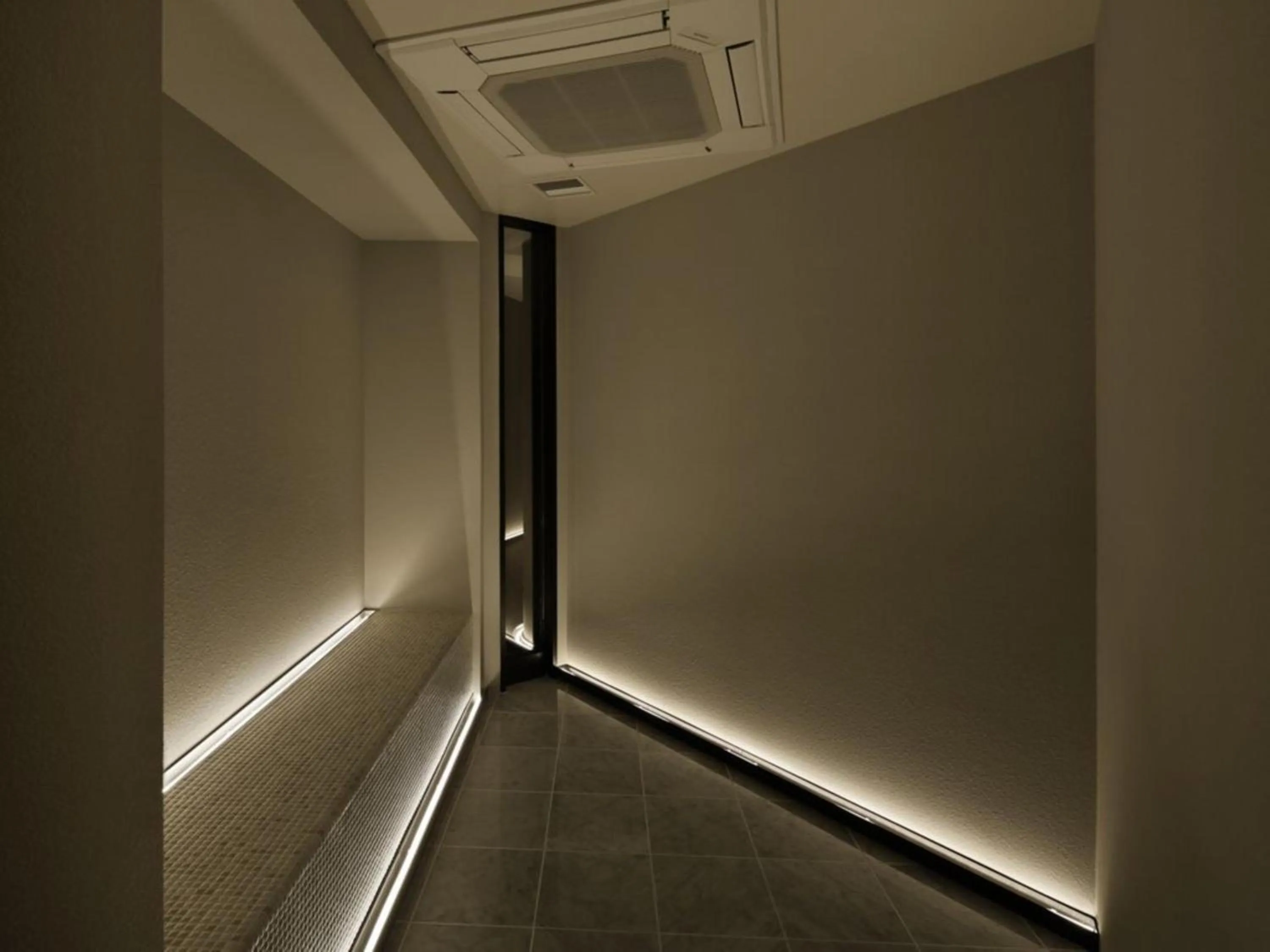 Spa and wellness centre/facilities in Kobe Minato Onsen Ren