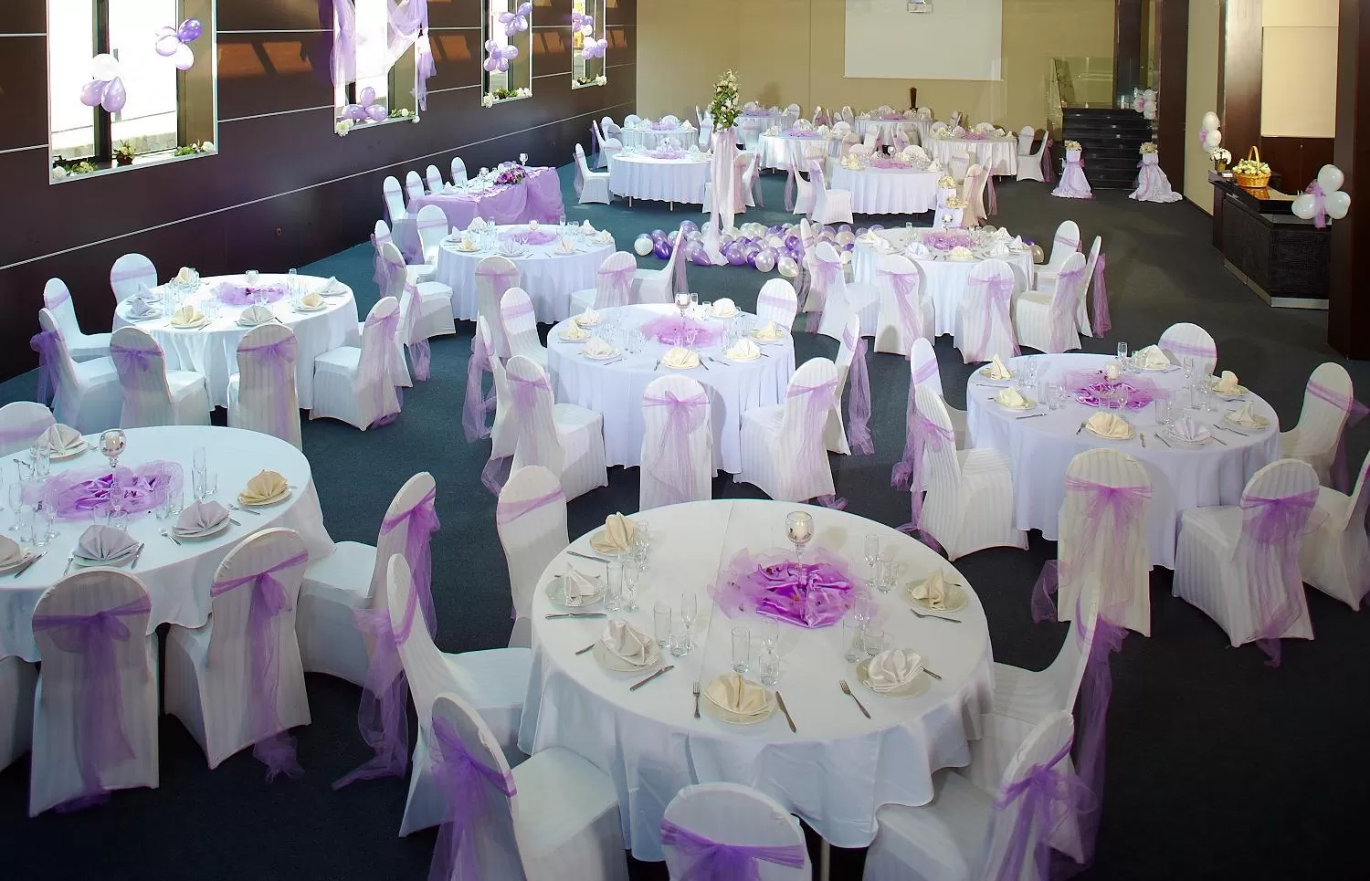Banquet/Function facilities in Grand Hotel Bansko - Fitness & SPA