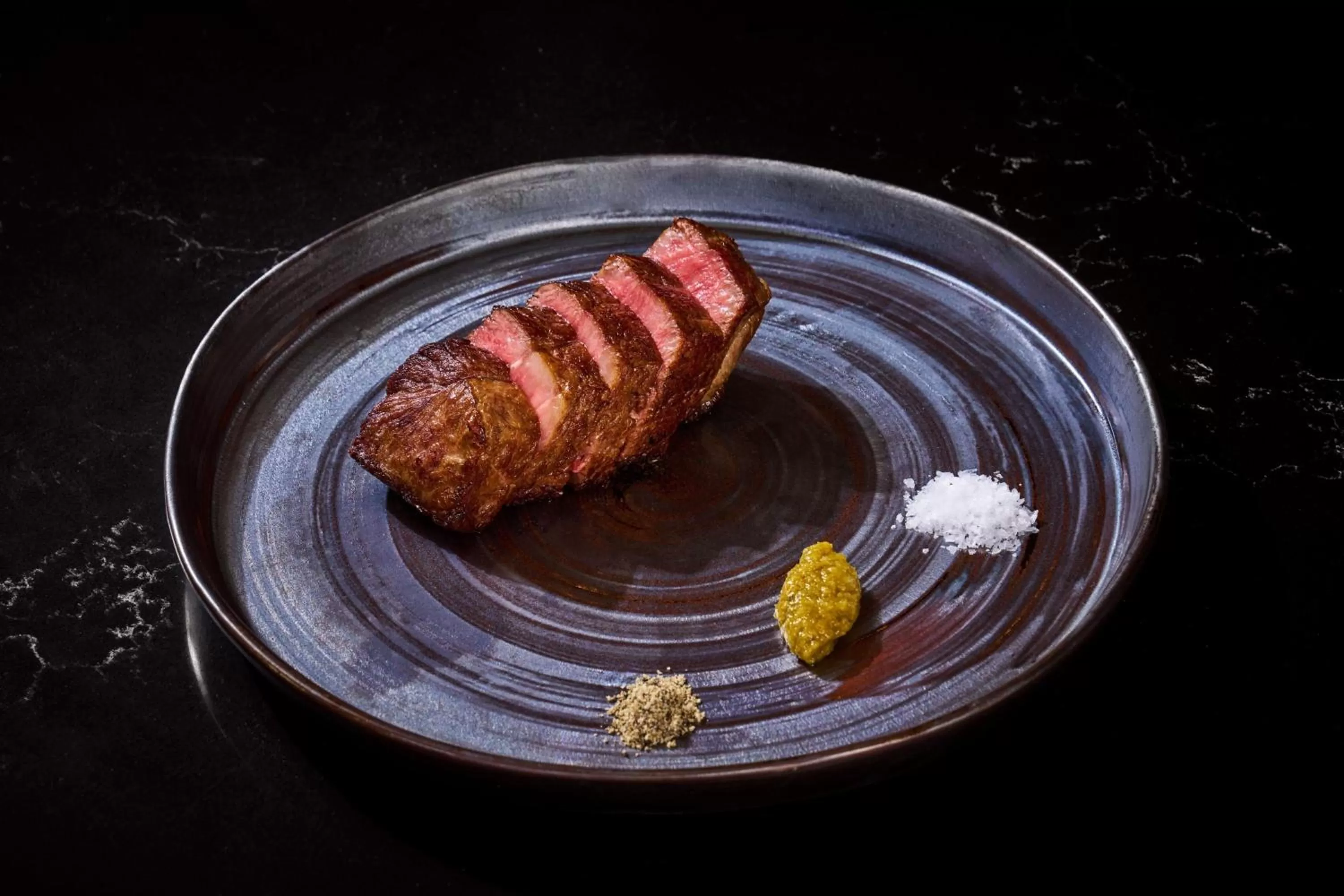 Restaurant/places to eat in W Singapore - Sentosa Cove