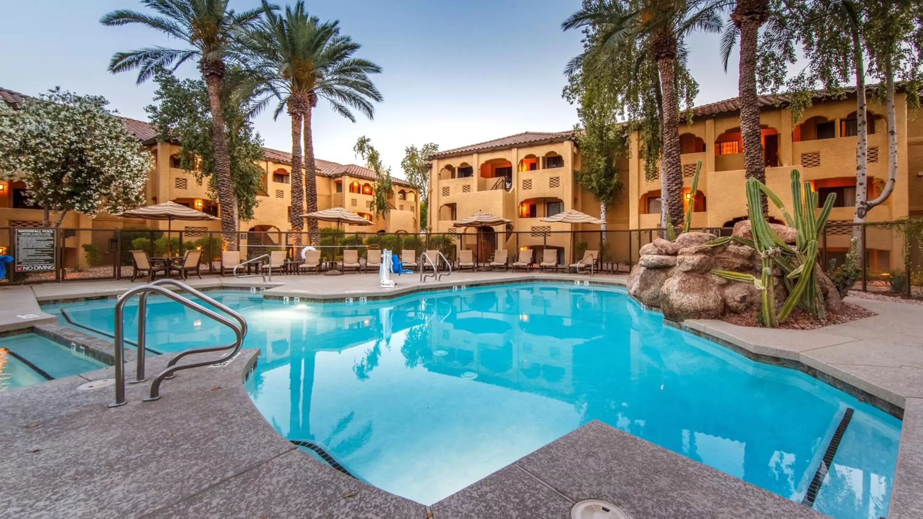 Holiday Inn Club Vacations Scottsdale Resort Holiday Inn Club Vacations Scottsdale Resort