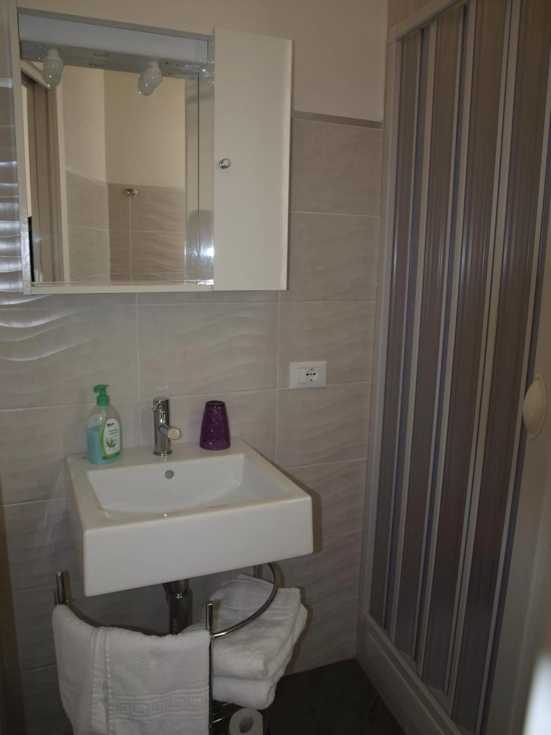 Dafne Marsala Centro