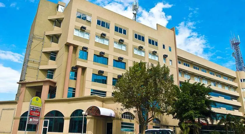 El Cielito Inn - Sta. Rosa