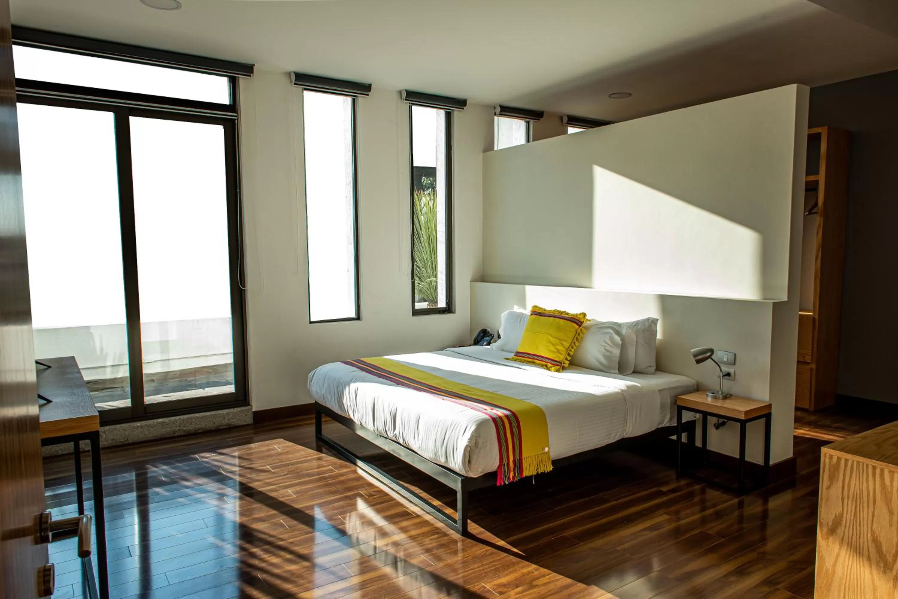 Urban Puebla by Grupo Amber