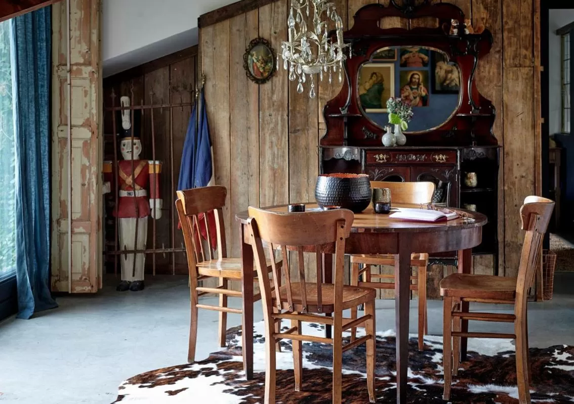 Gasterie Lieve Hemel