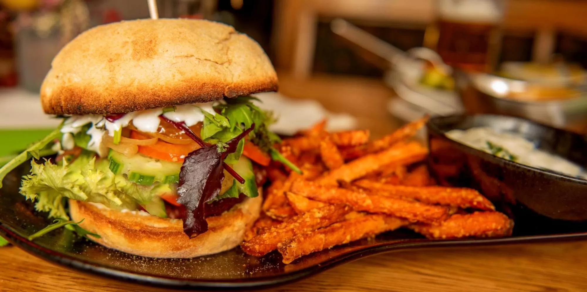 Dinner in Landgasthof Kasch - Hotel und Restaurant