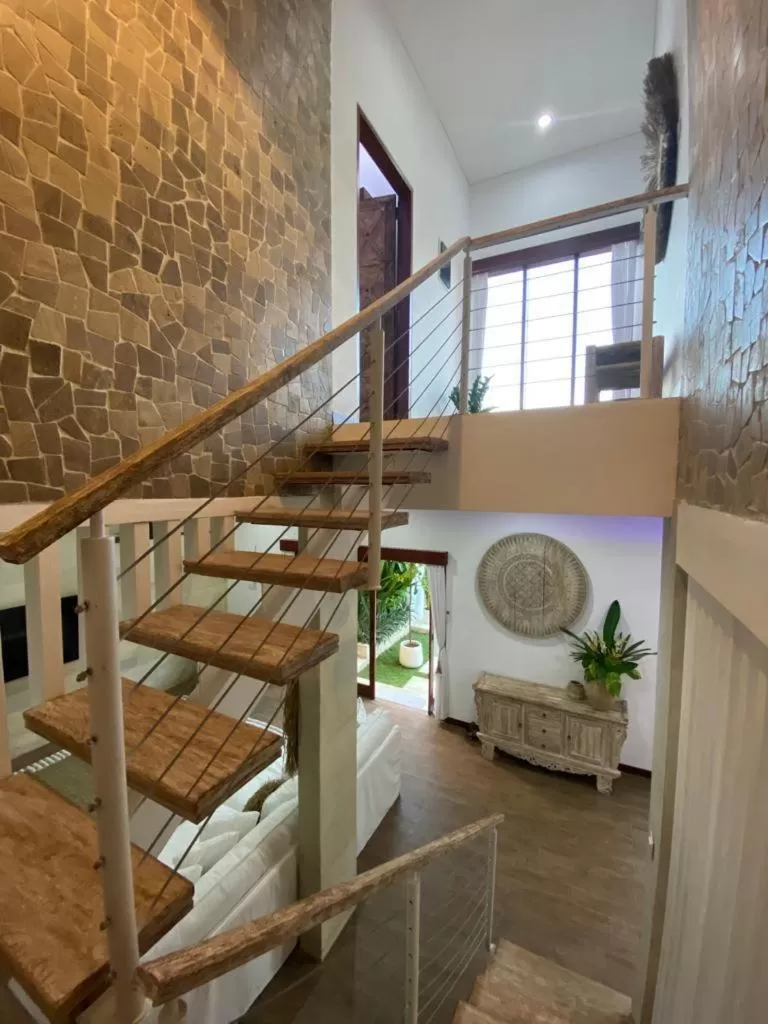 Puspa Ayu Villas & Apartments