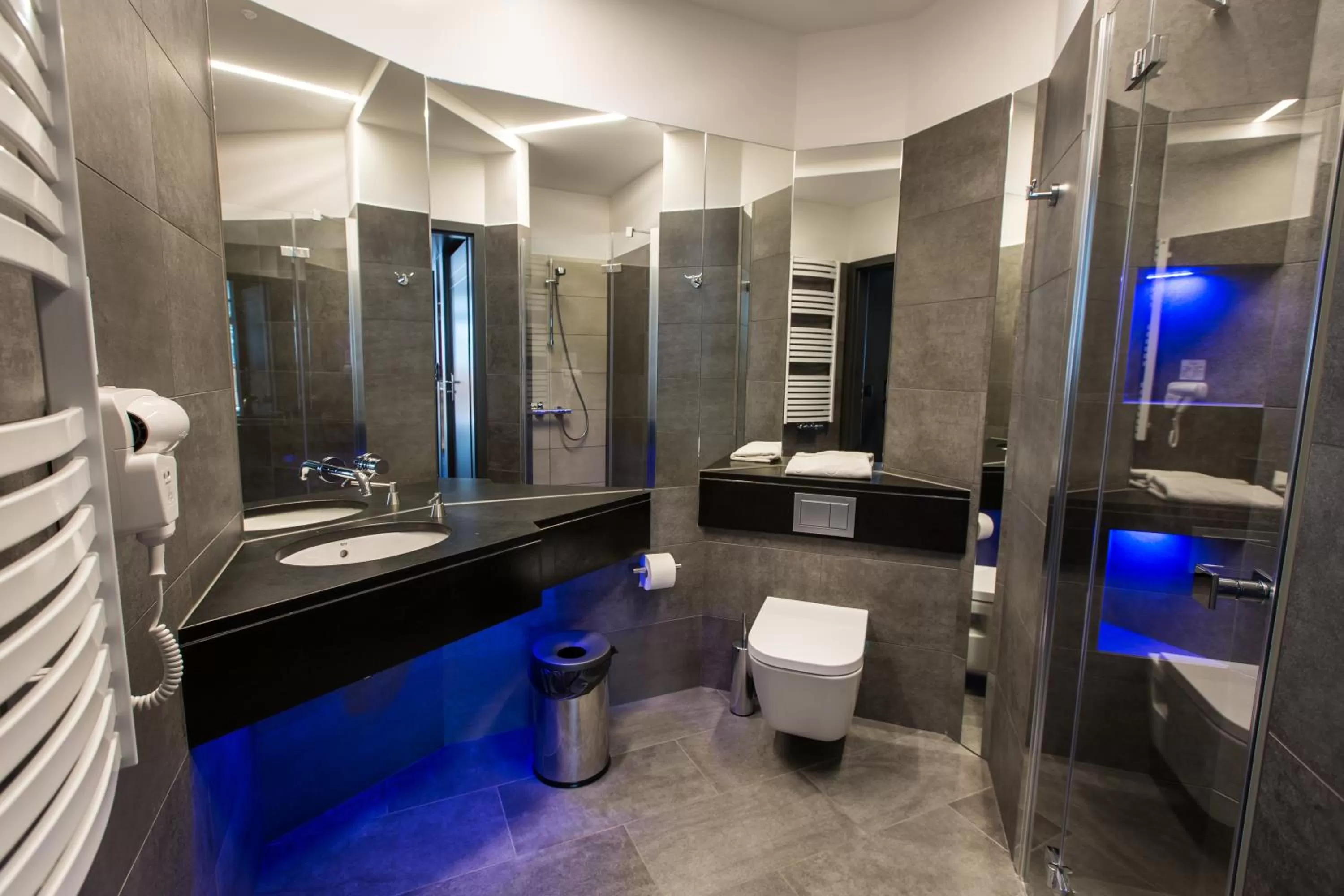 Photo of the whole room in Villa Winterpol