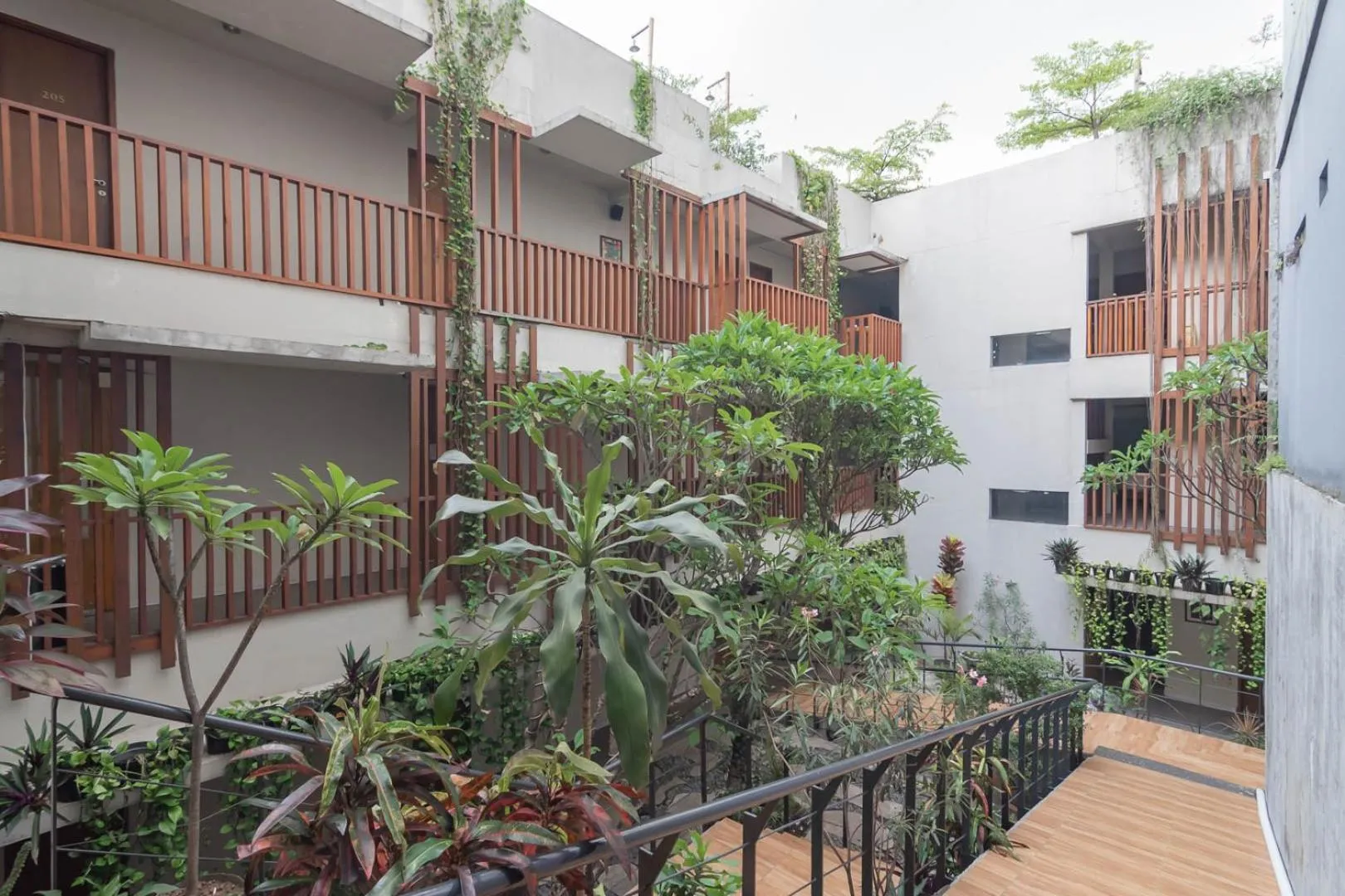 Other in RedDoorz Plus near Asia Afrika 3