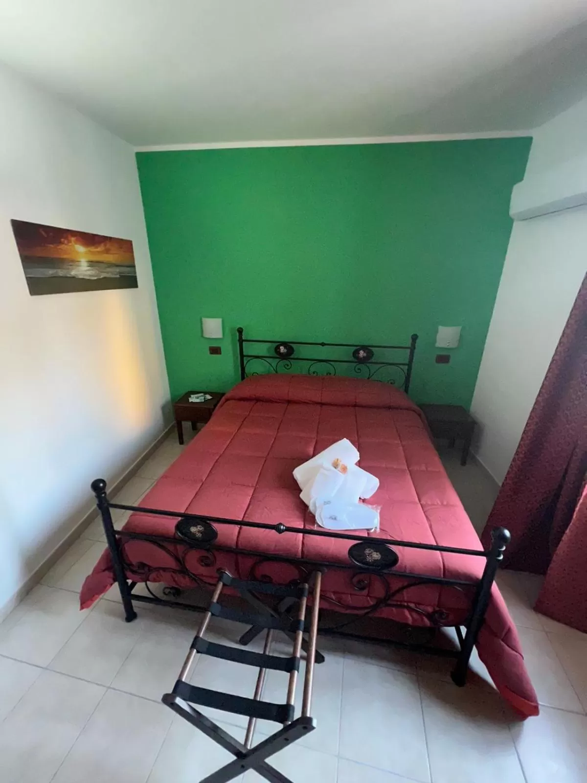 Carlo V - Holiday Rooms