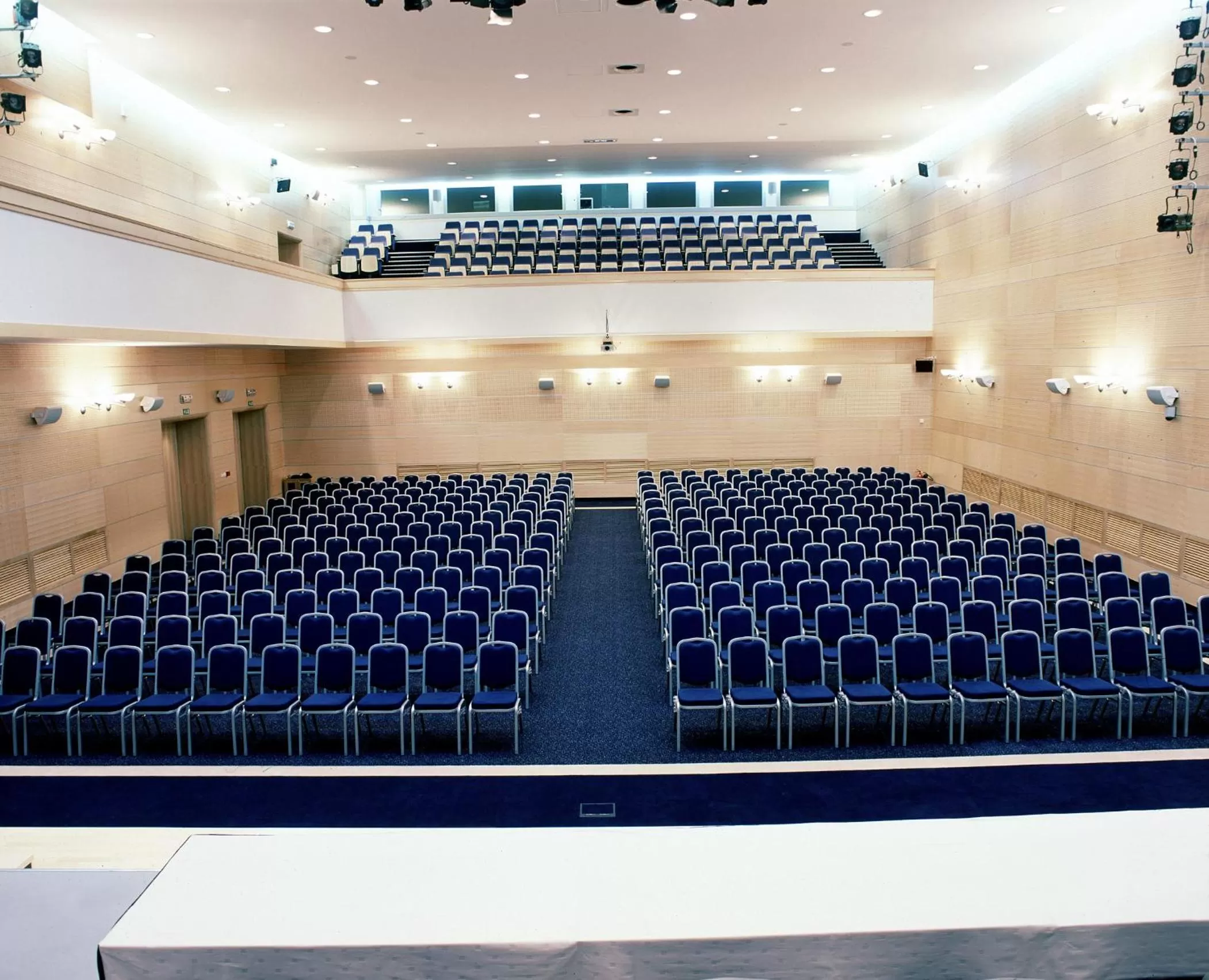 Business facilities in HABAKUK Wellness & Event Hotel