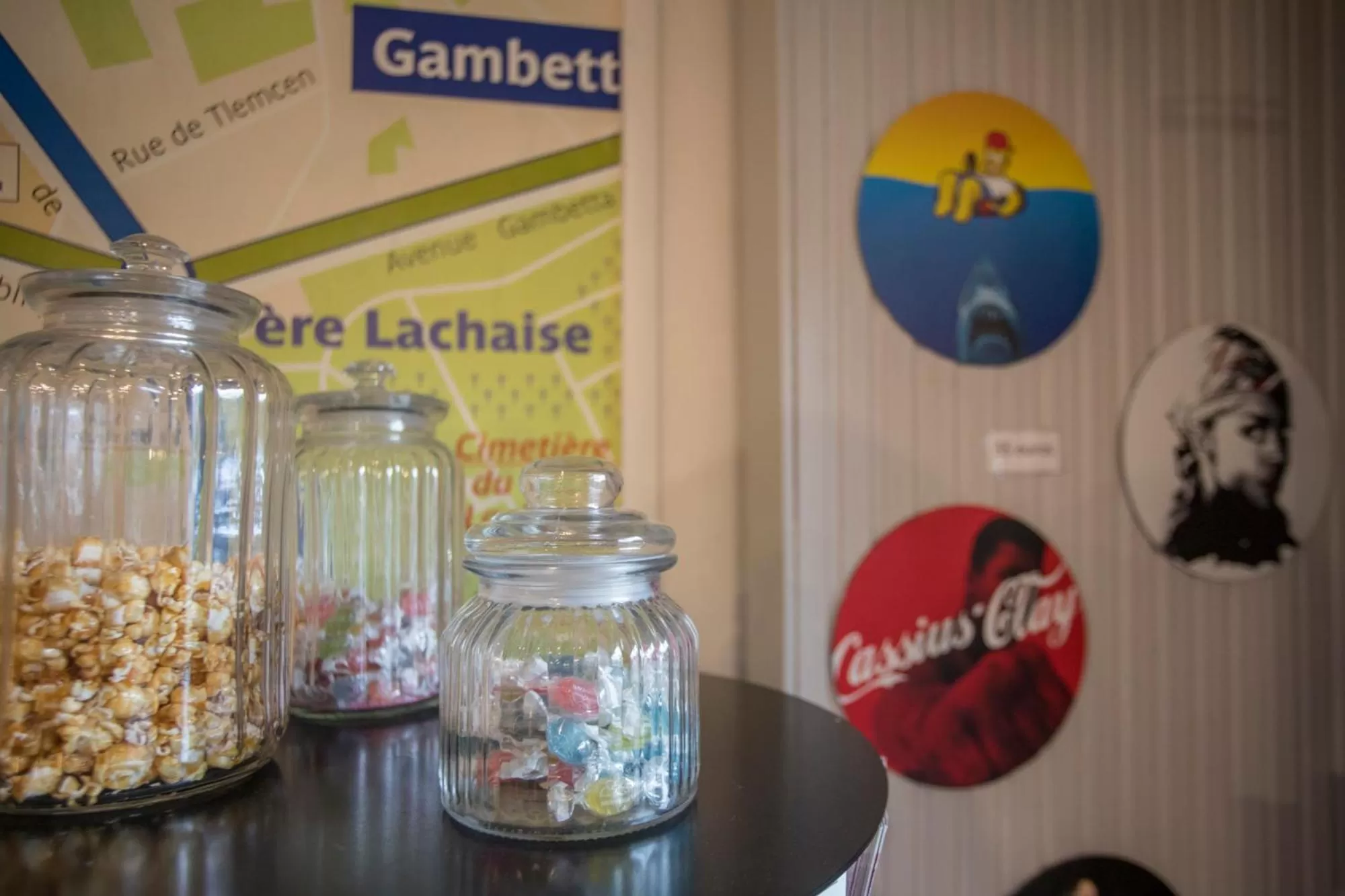 Other in Absolute Hotel Paris République