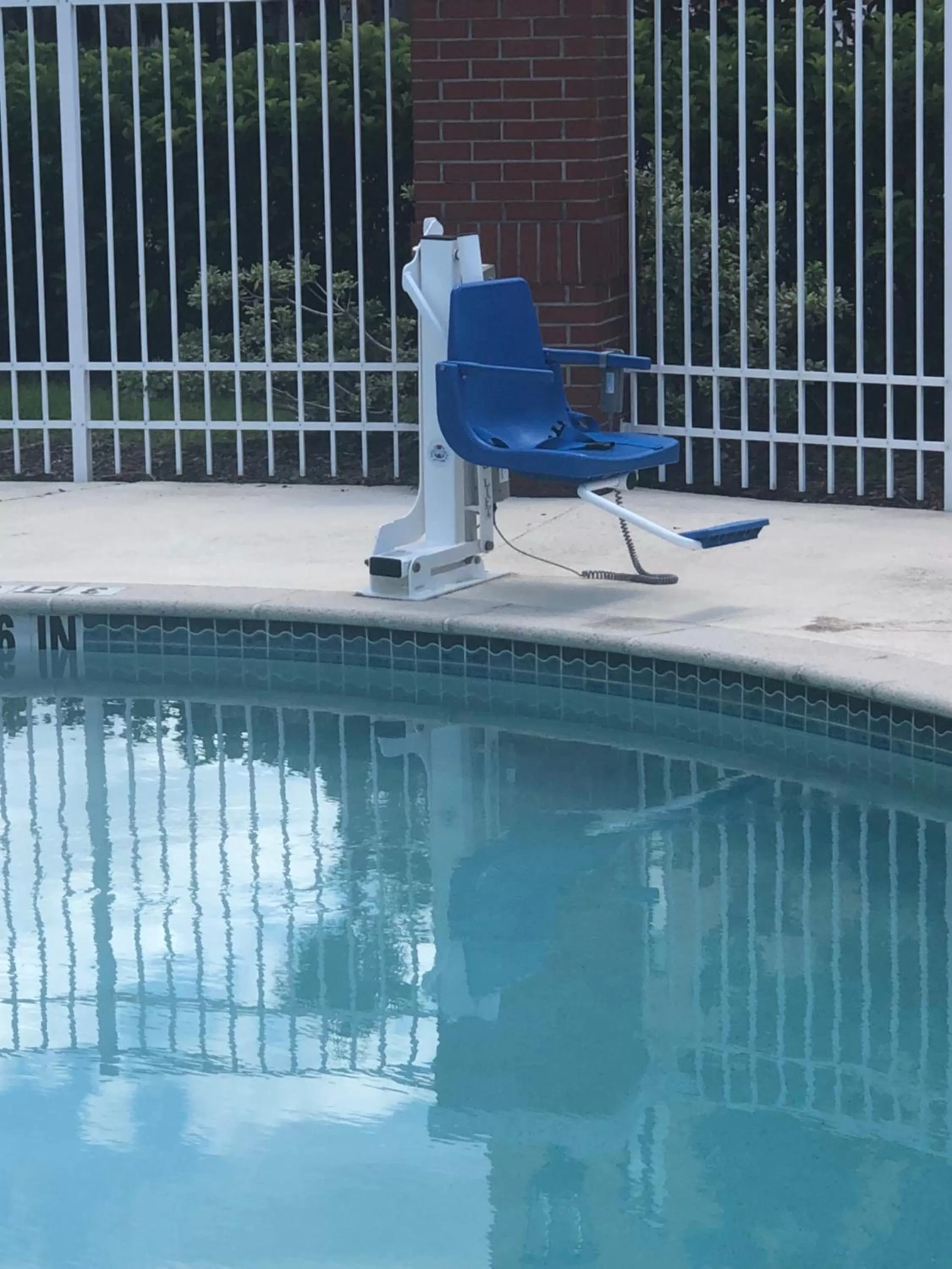 Country Inn & Suites by Radisson, Tampa-Brandon, FL