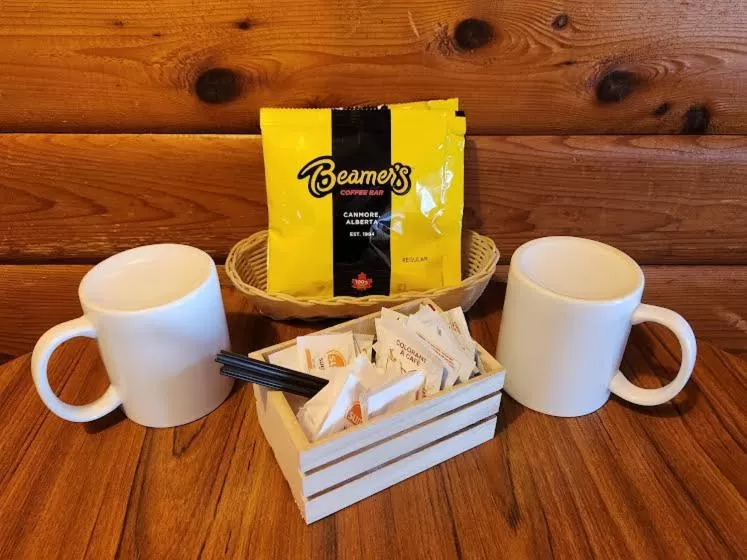 Rundle Mountain Lodge