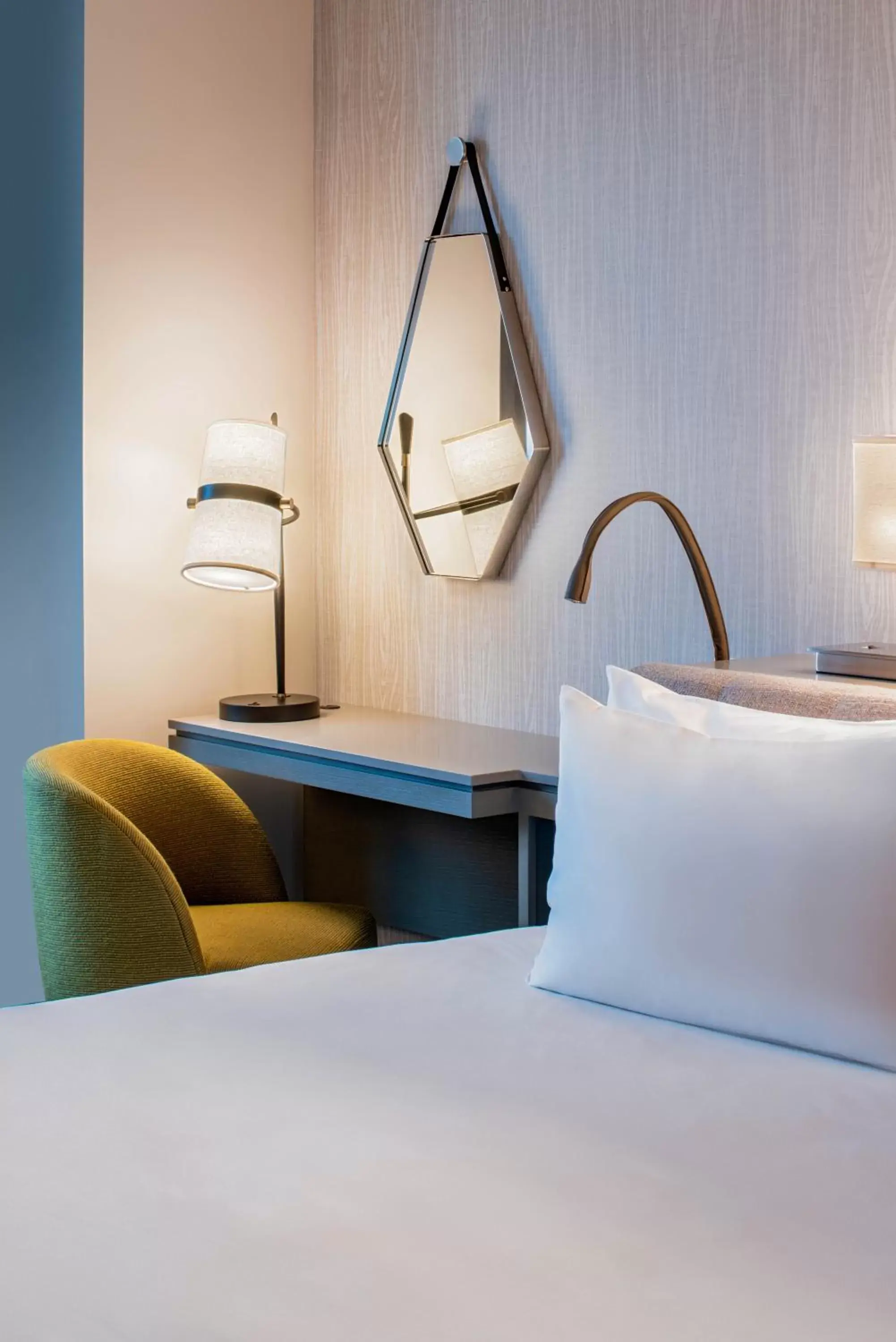 Standard Queen Room with Two Queen Beds in Hyatt Regency Portland at the Oregon Convention Center Standard Queen Room with Two Queen Beds in Hyatt Regency Portland at the Oregon Convention Center