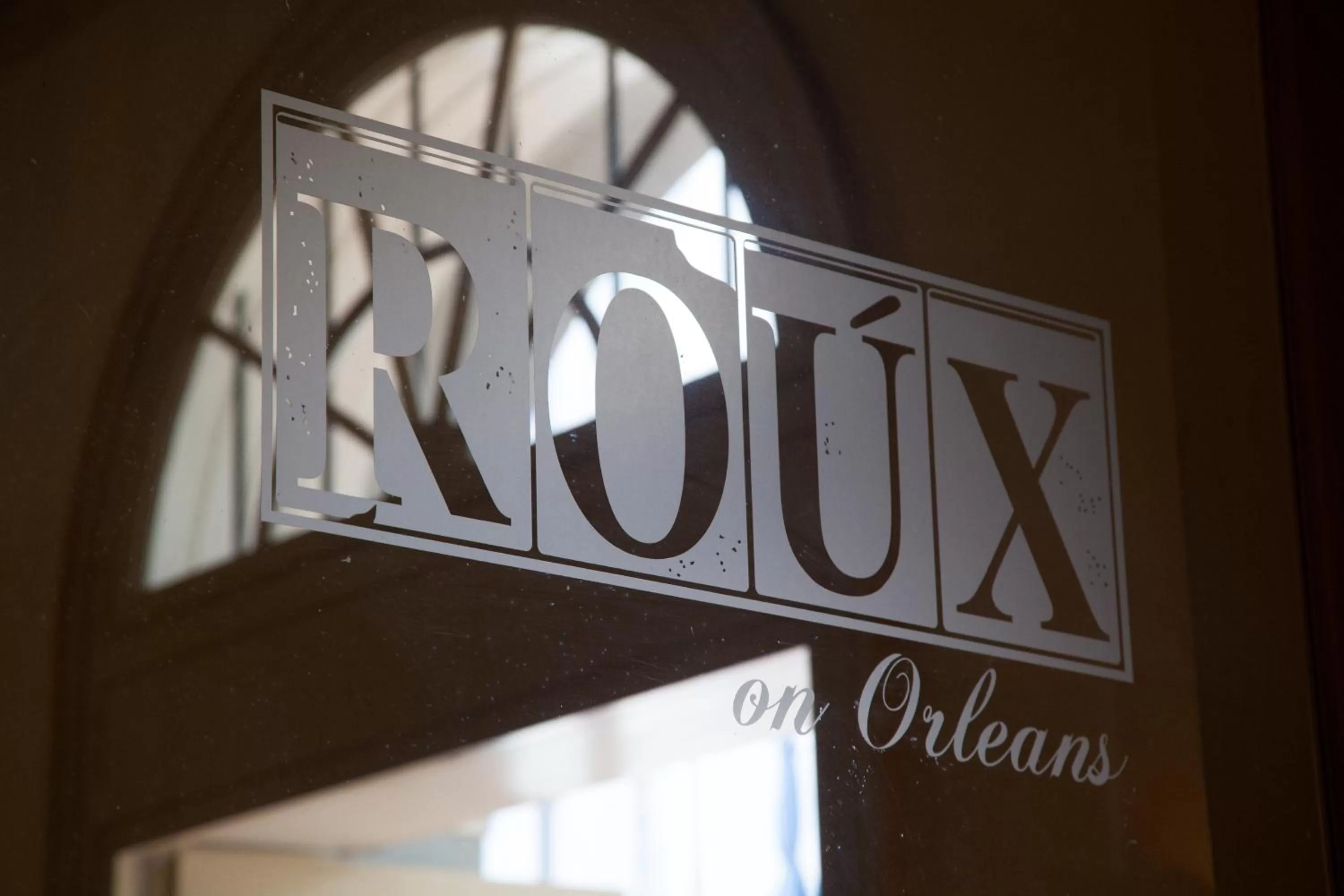 Restaurant/places to eat in Bourbon Orleans Hotel