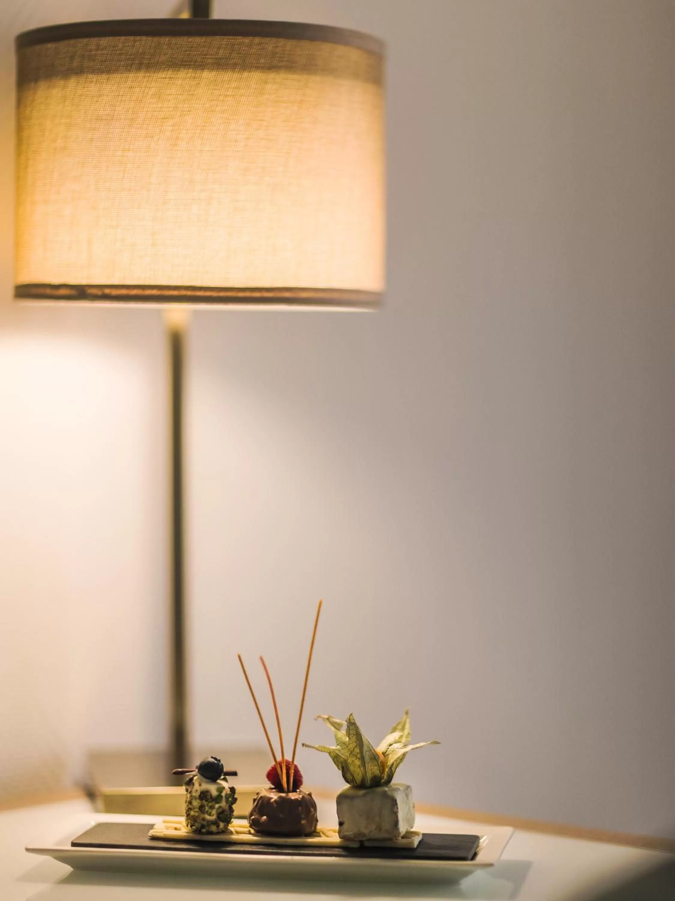 Bedroom in Gefinor Rotana – Beirut