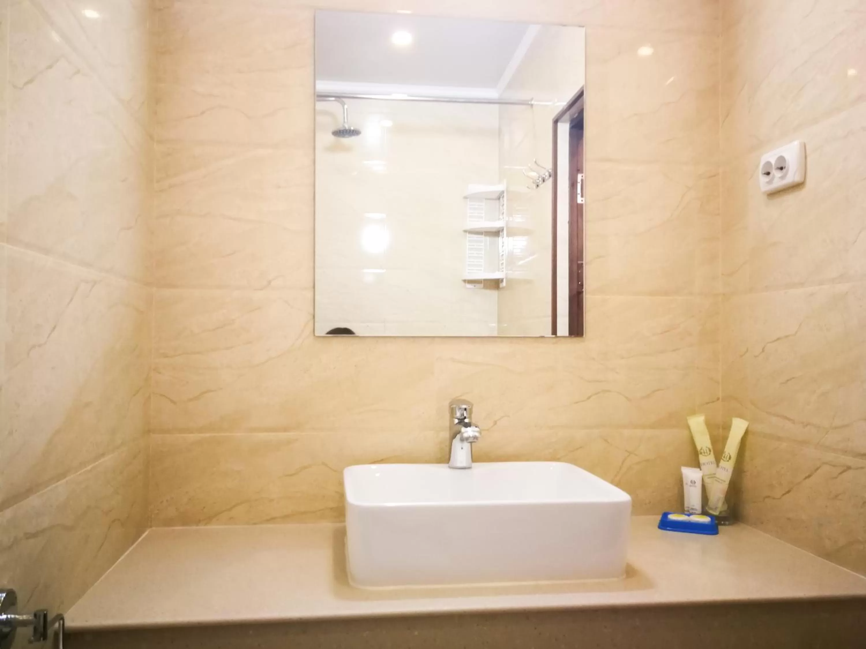 Other in Salut Hotel