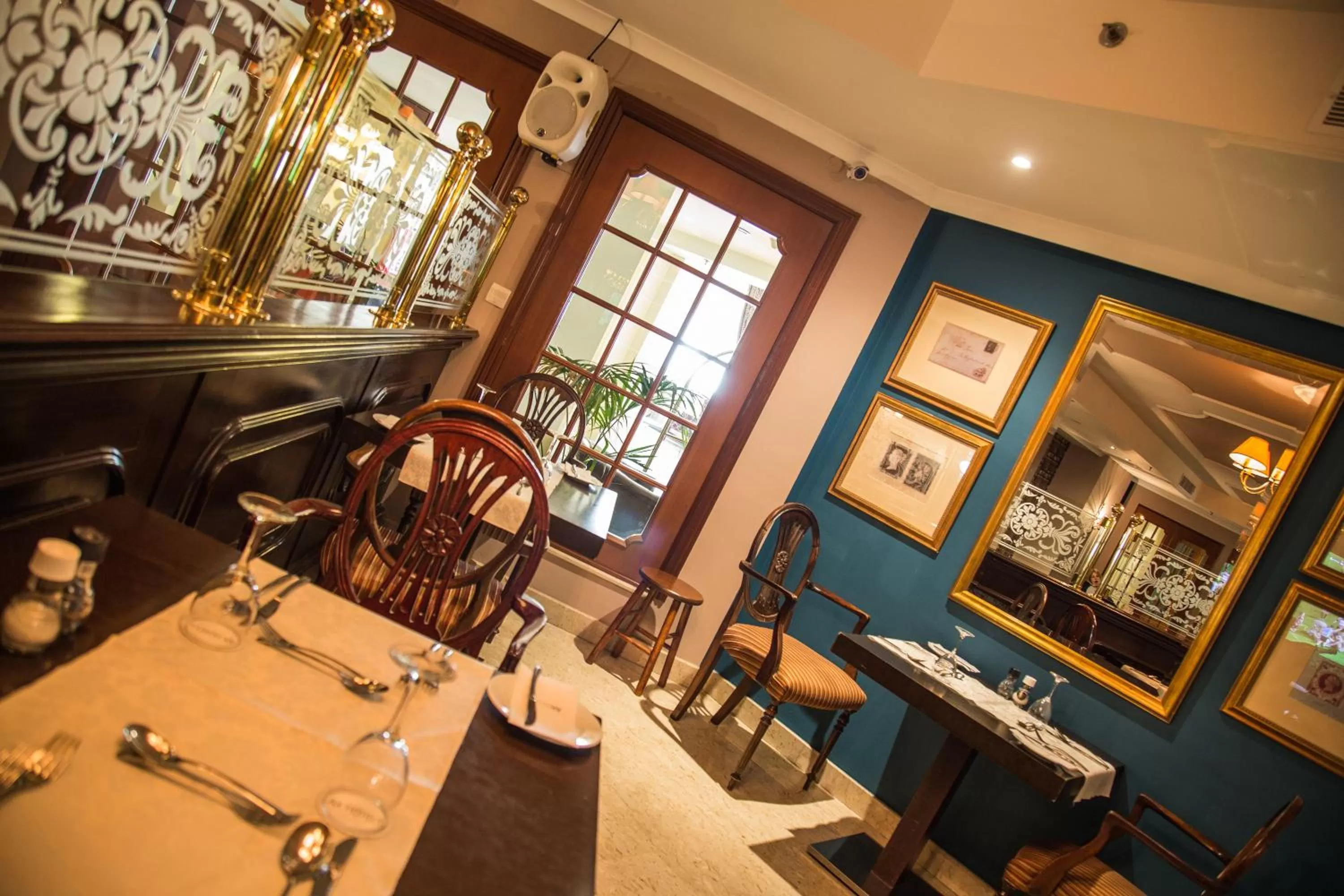 Lounge or bar in AX The Victoria Hotel