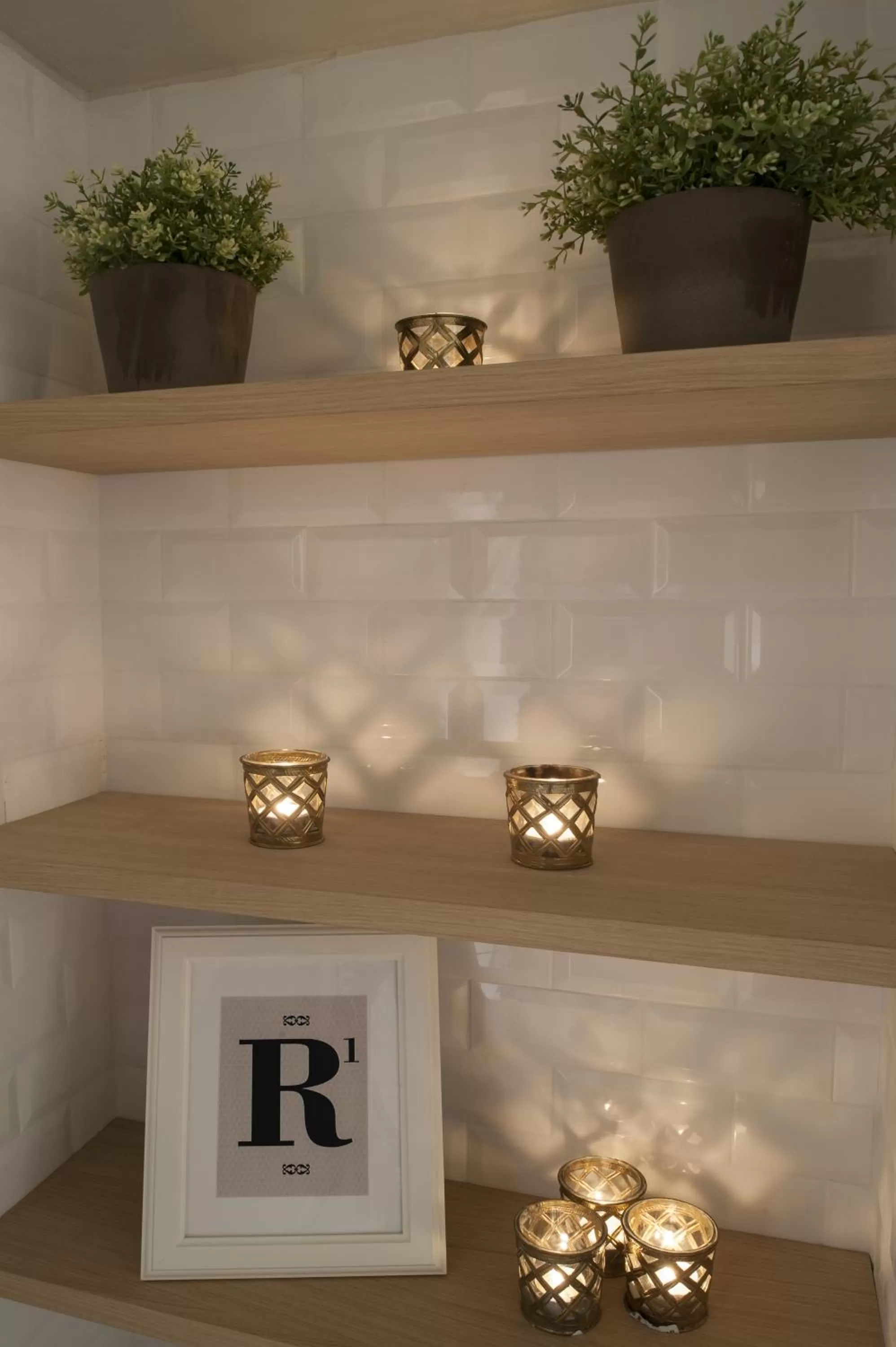 Bathroom in Alfieri9