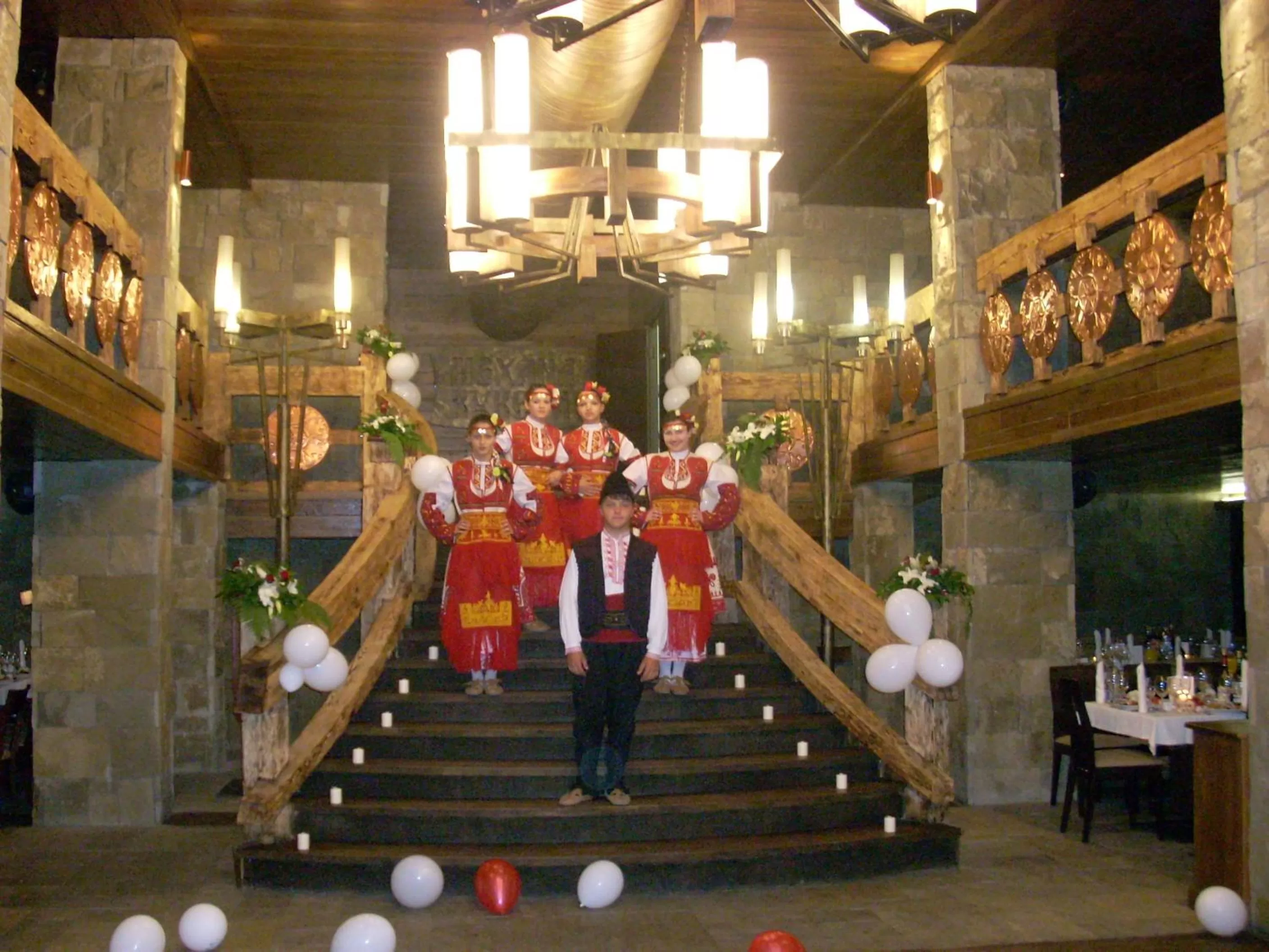 Other in Gardenia Park Hotel