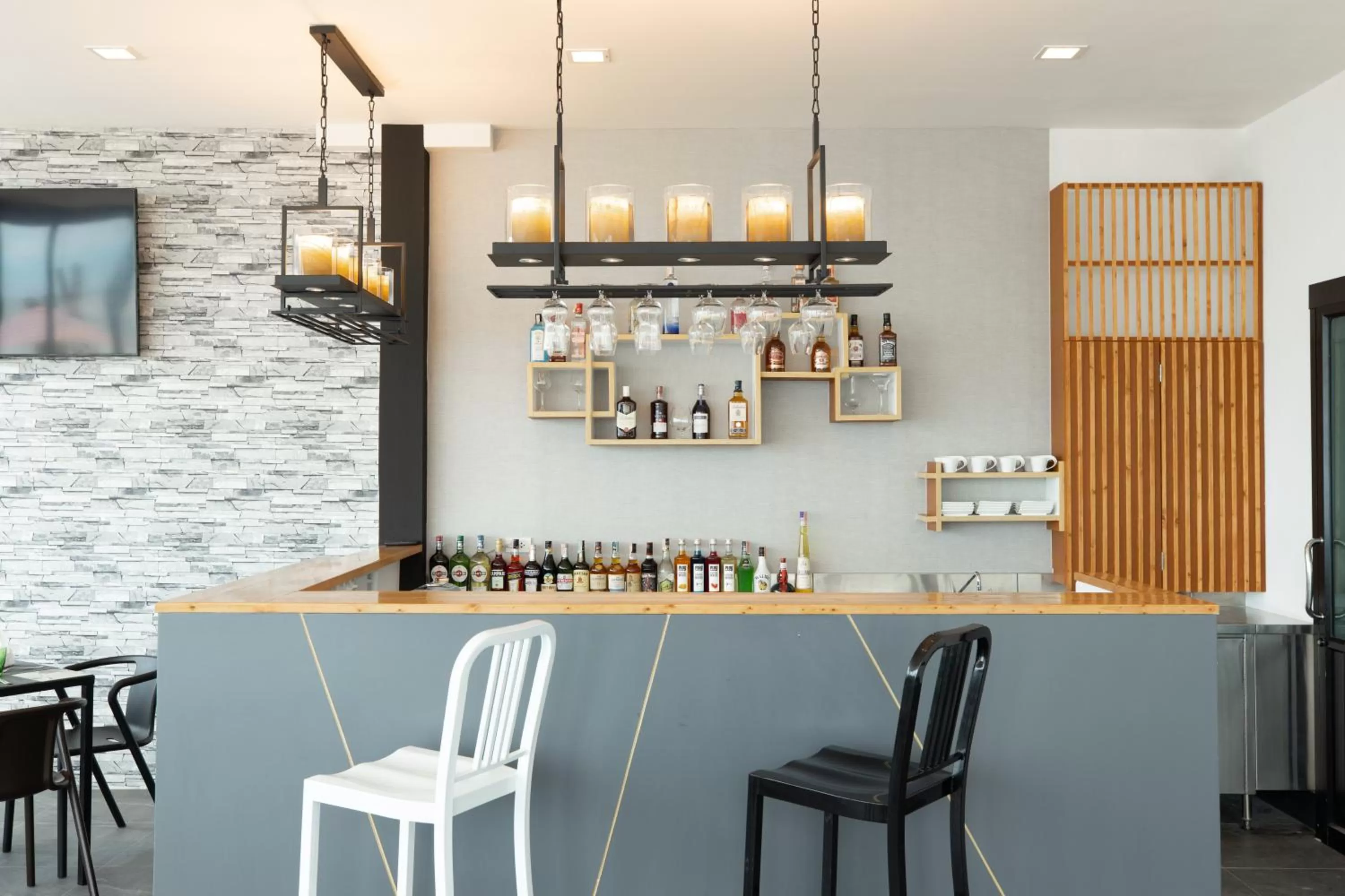 Restaurant/places to eat in Centara Life Cha-Am Beach Resort Hua Hin