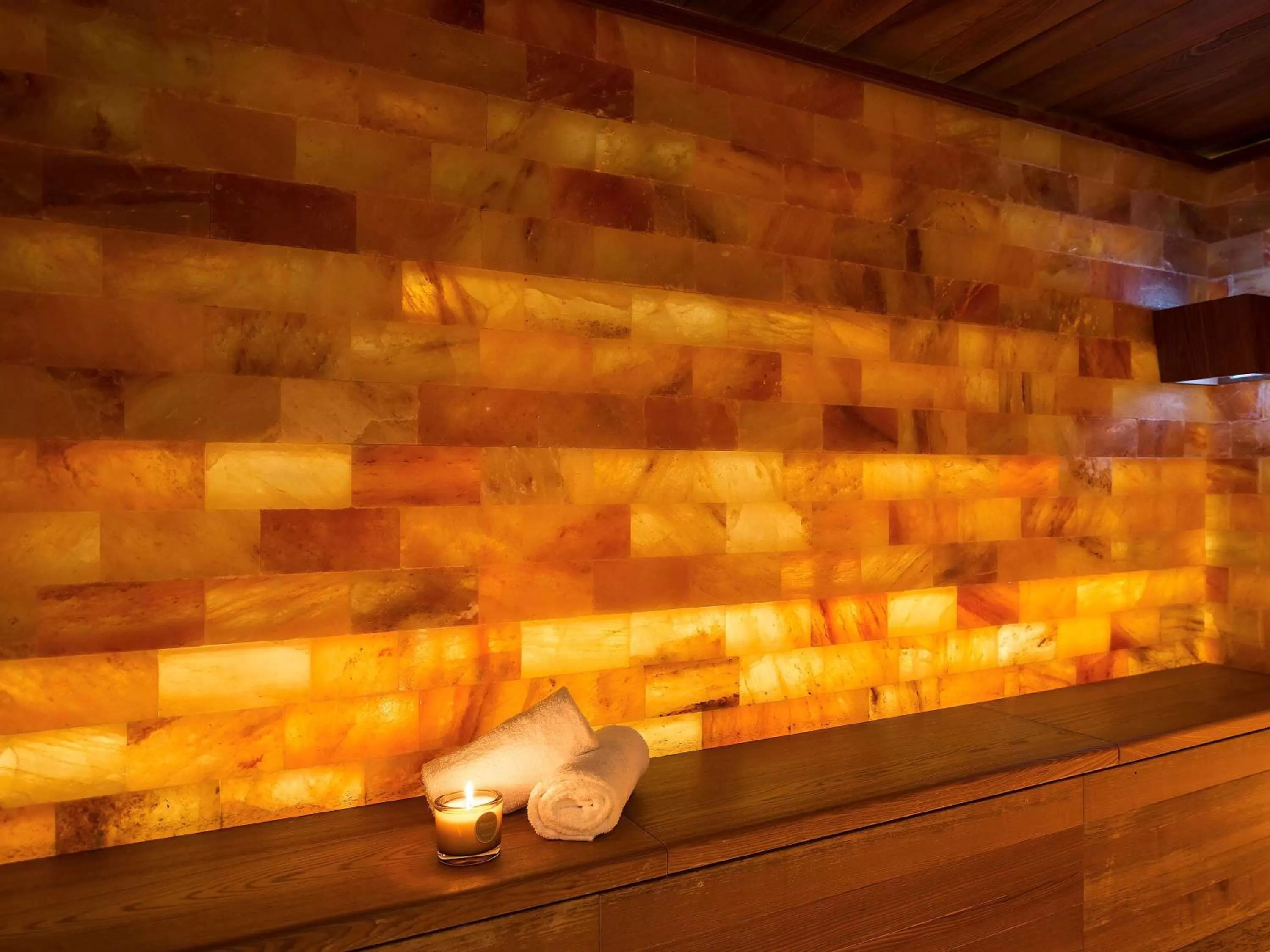 Spa and wellness centre/facilities in Hyatt Centric Milan Centrale