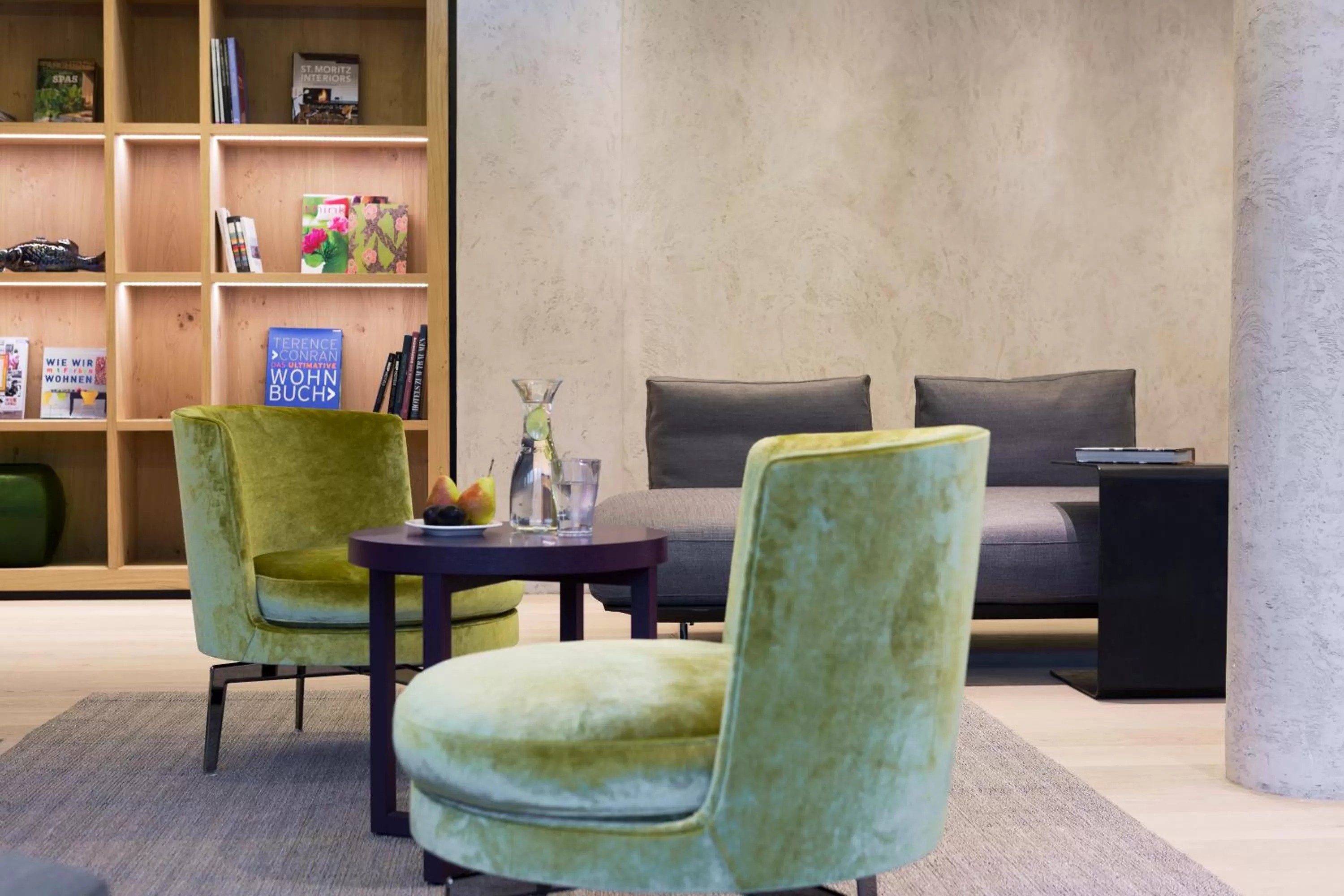 Spa and wellness centre/facilities in ElisabethHotel Premium Private Retreat- Adults only