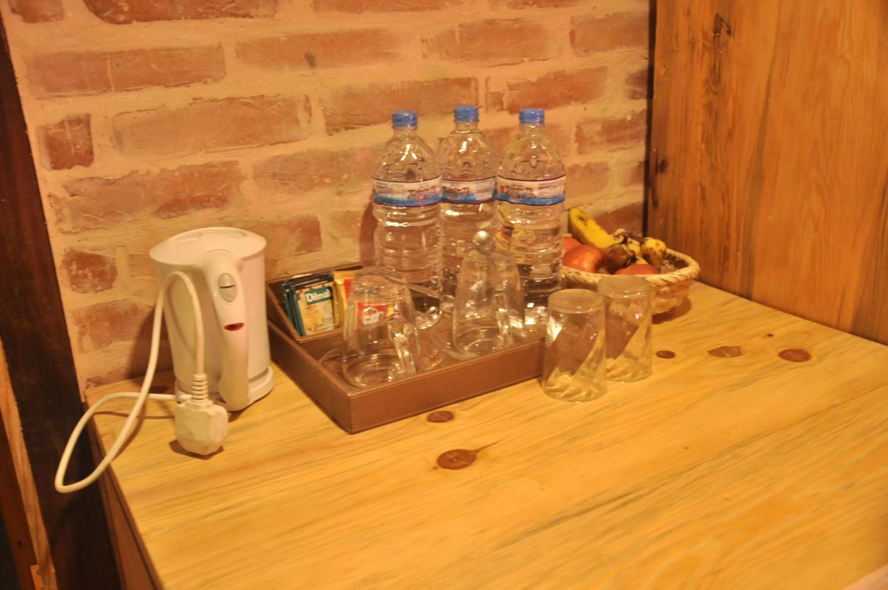 Boutique Heritage Home