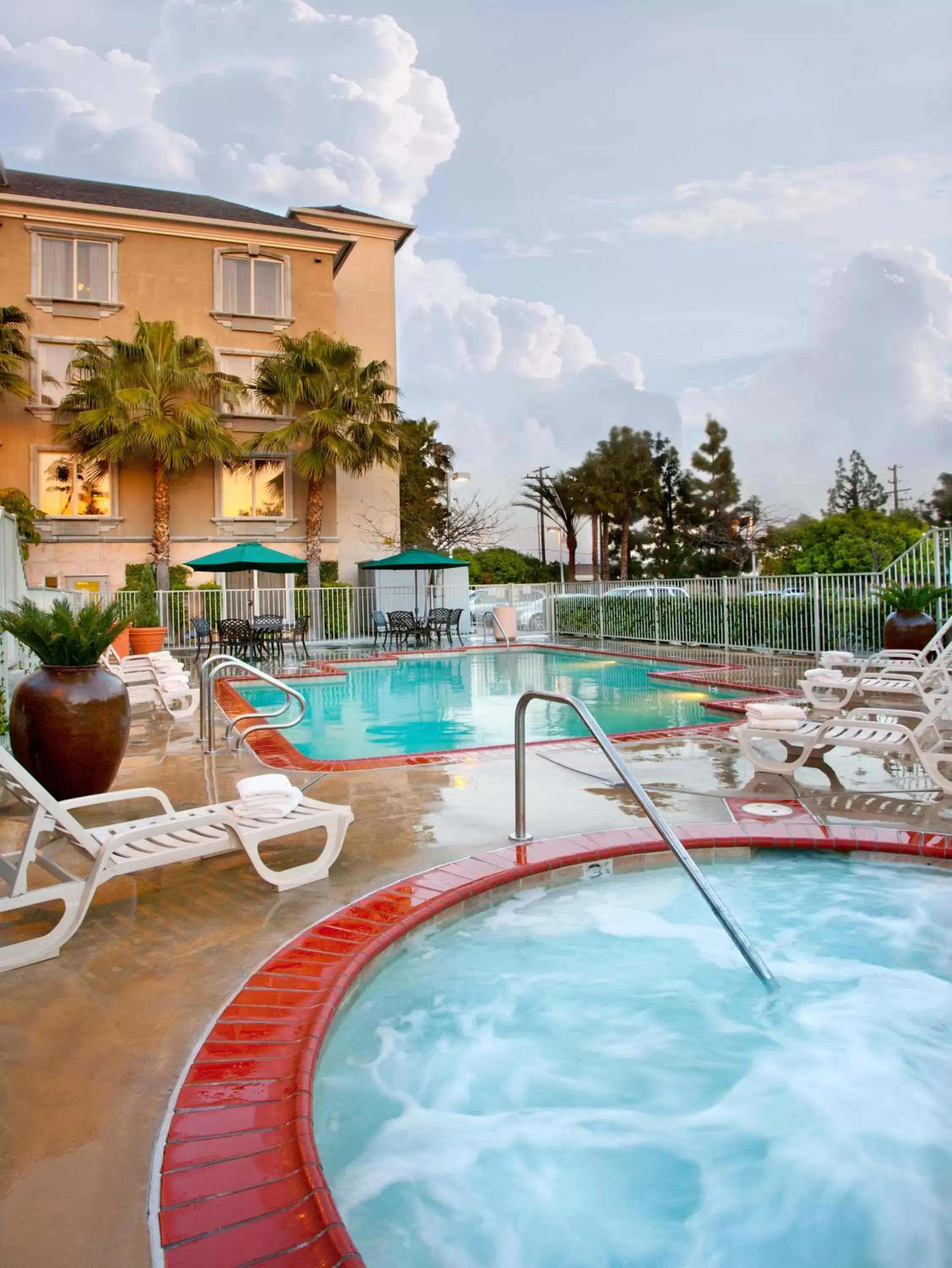 Ayres Hotel Anaheim Ayres Hotel Anaheim