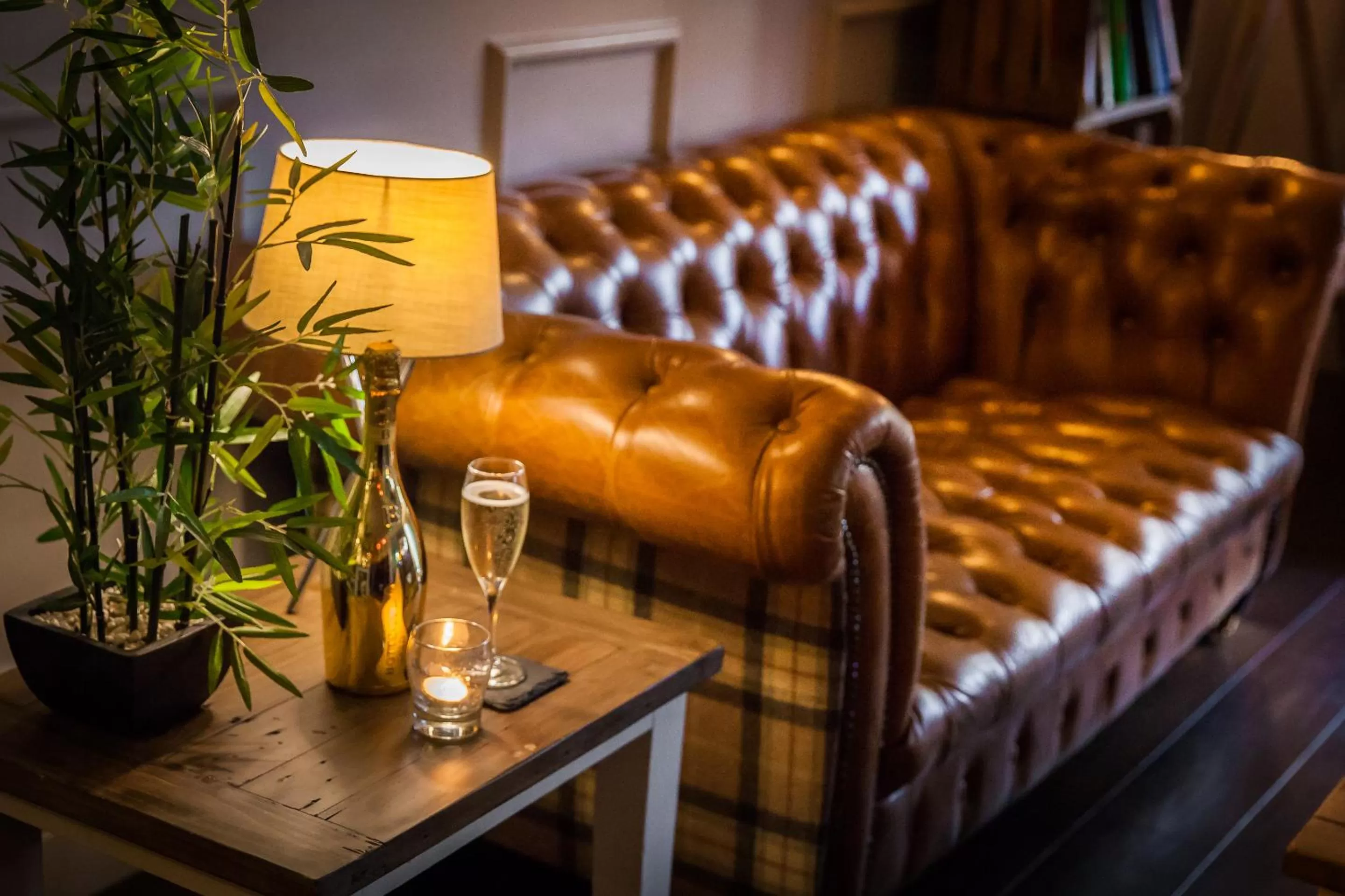 Restaurant/places to eat in Heywood Spa Hotel