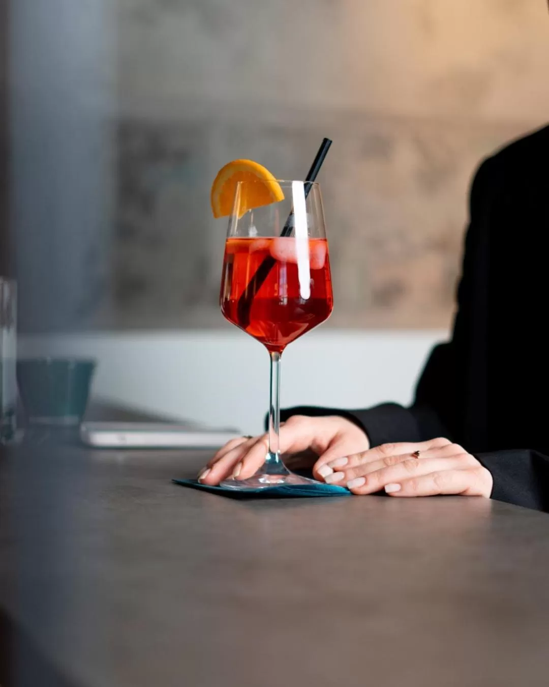 Lounge or bar in Fairotel