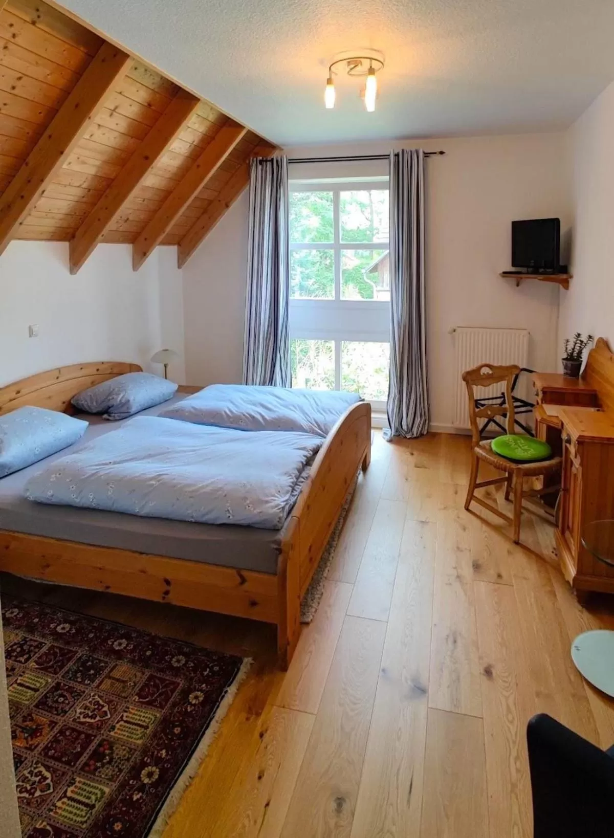 Double Room in Das Landhotel zur Mühle