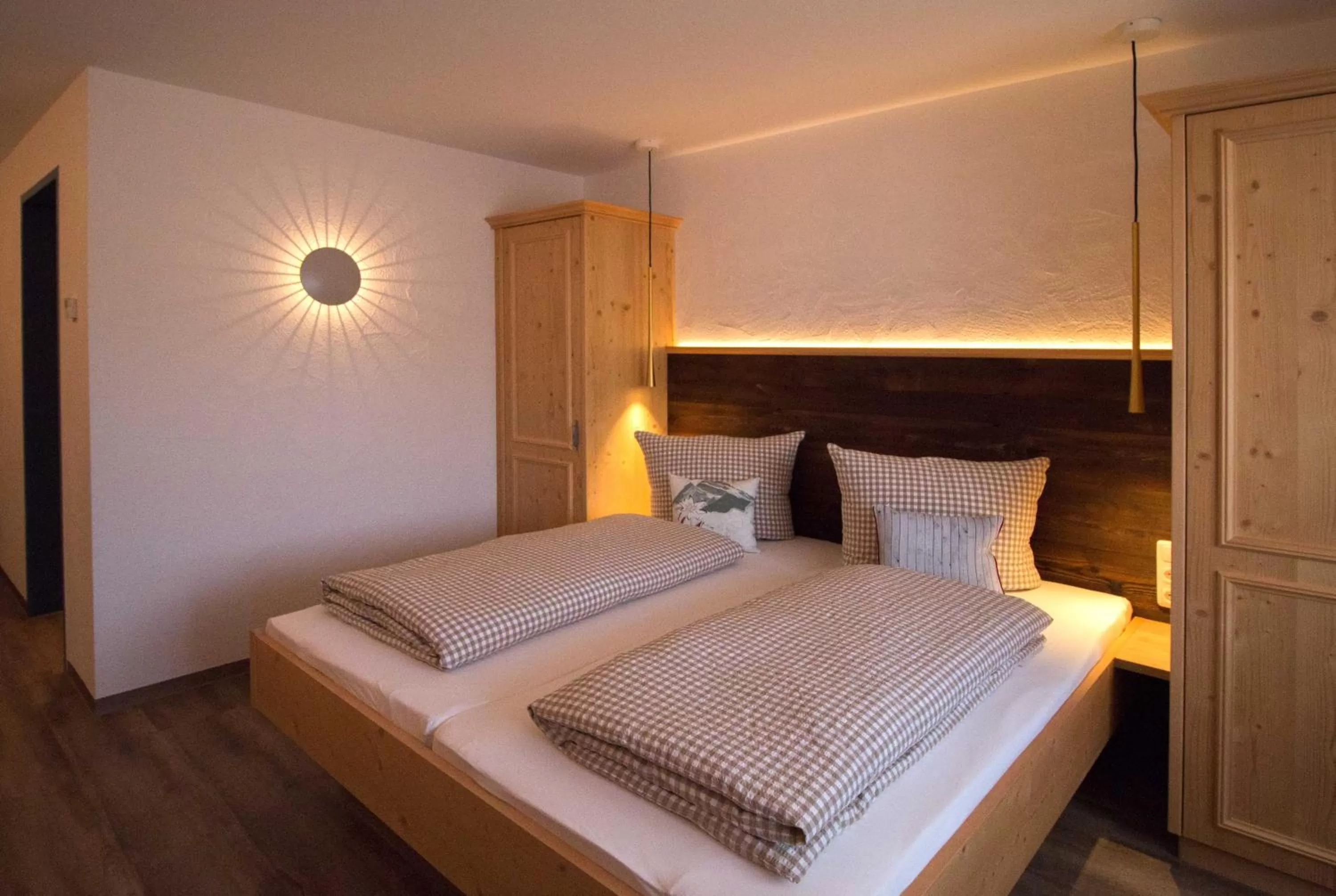 Berggasthof Sonne Allgäu