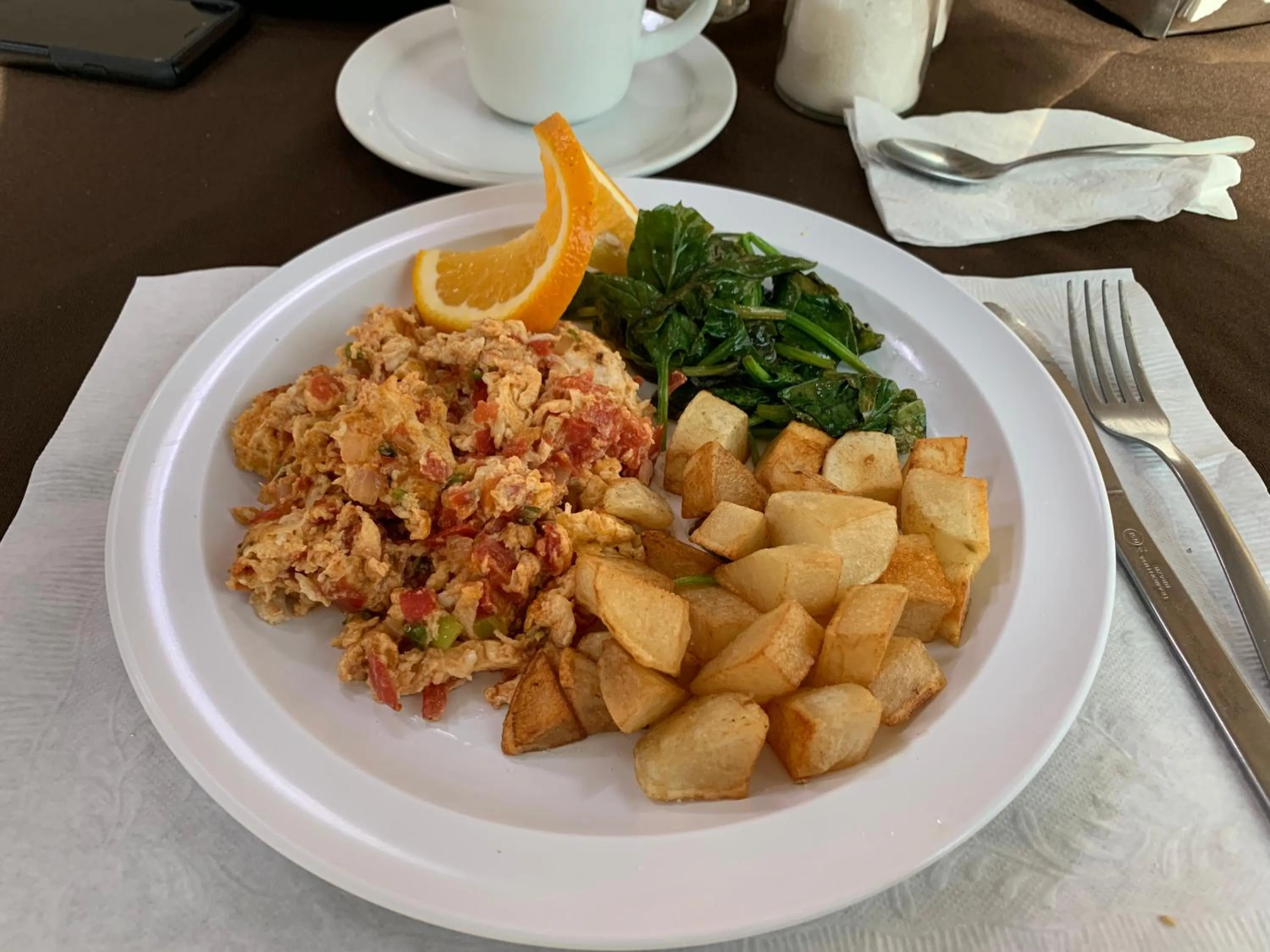 Restaurant/places to eat in R INN de TIJUANA