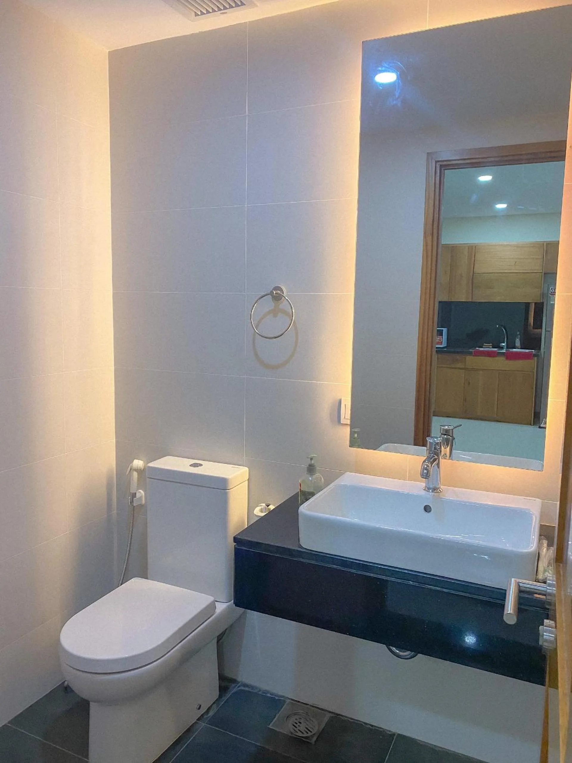 Holi Beach Hotel & Apartments