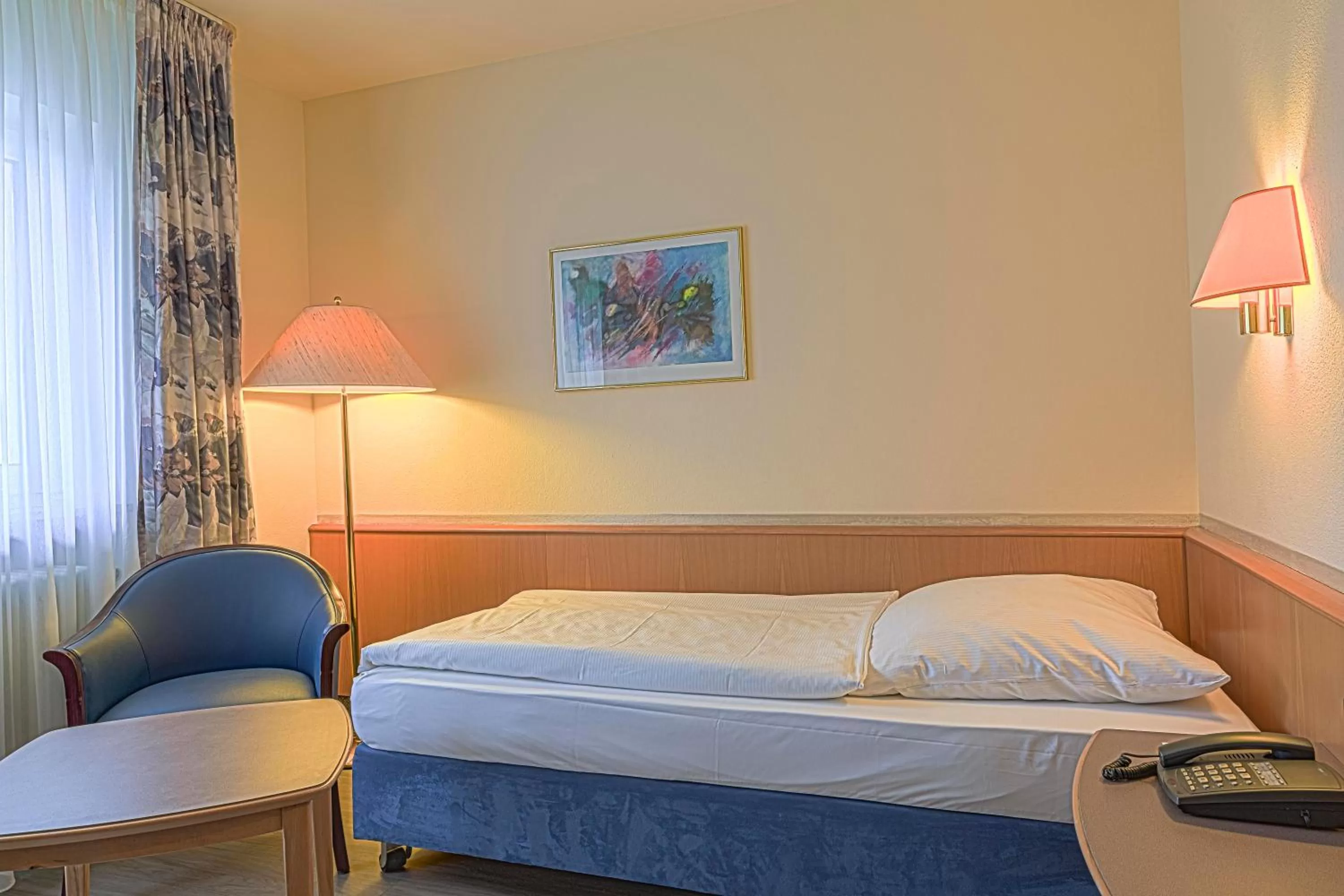 Economy Room in Guest house in Hotel Am Moosfeld