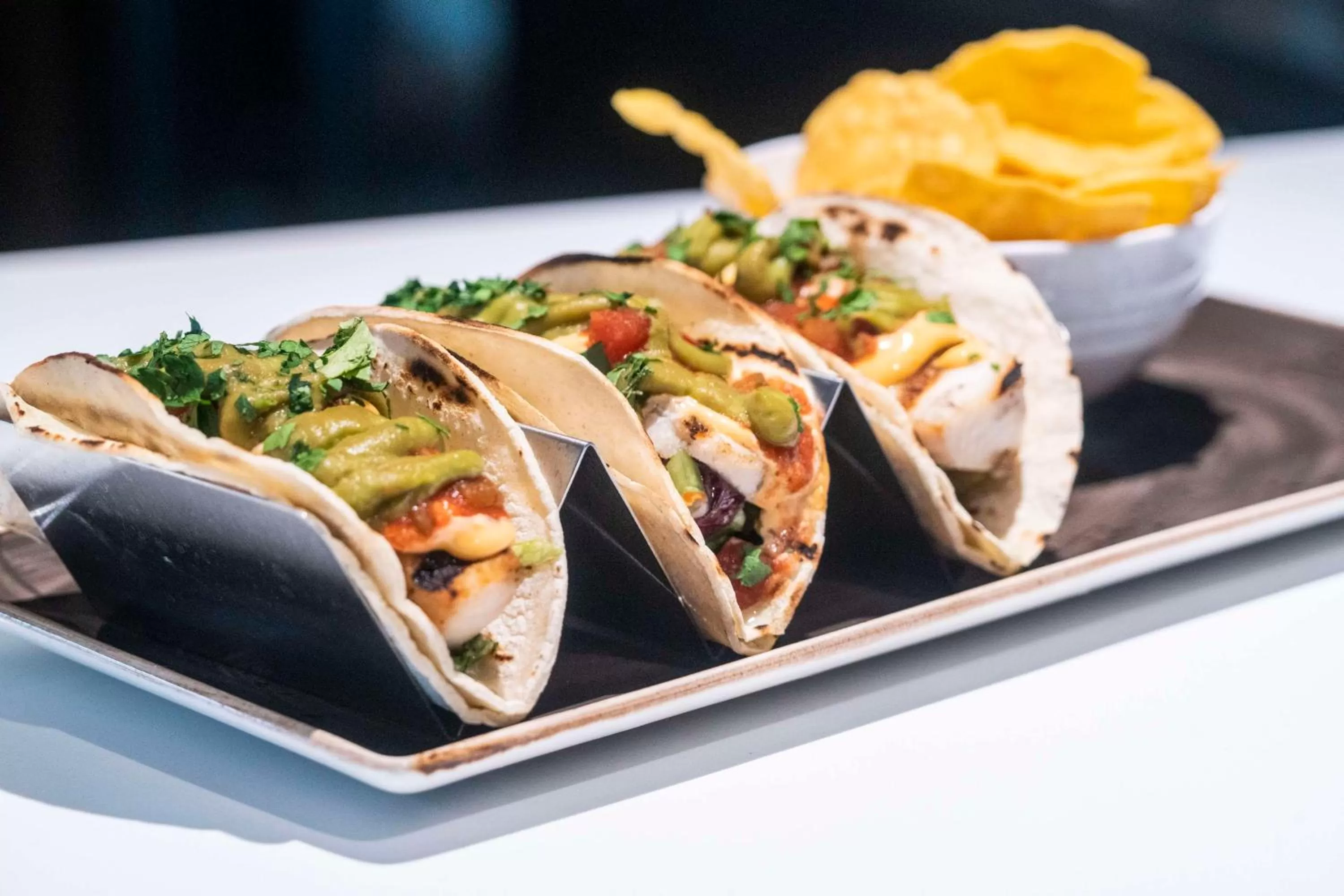 Restaurant/places to eat in DoubleTree by Hilton Alana - Waikiki Beach