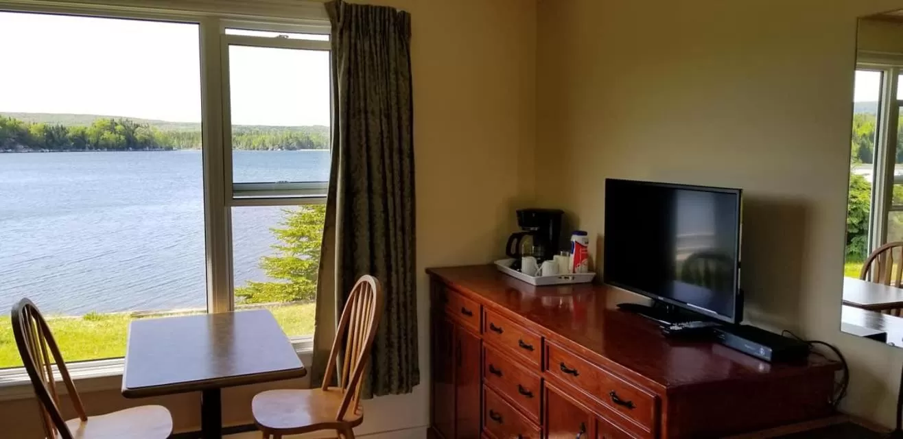 St Ann's Motel & Cottage