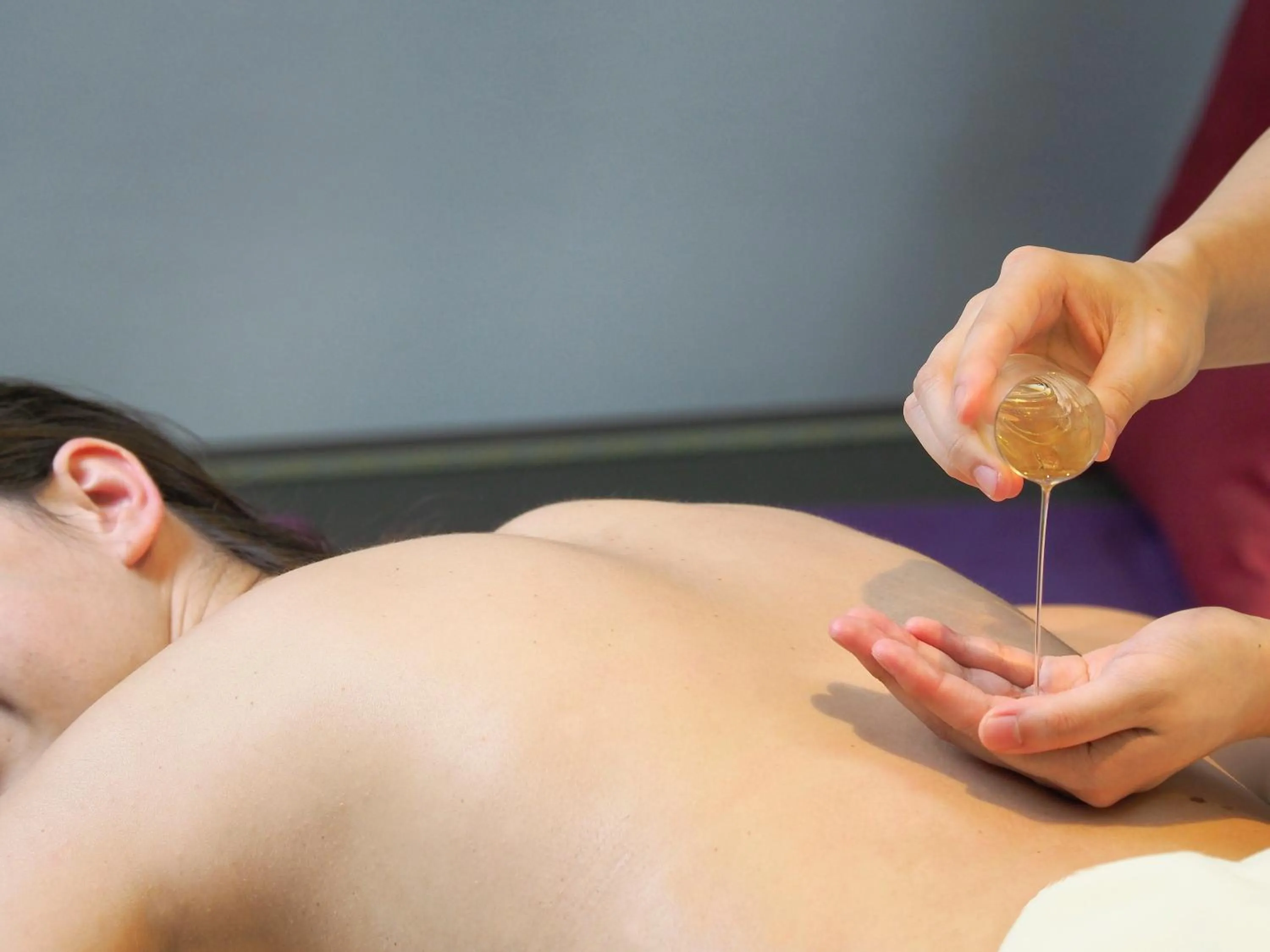 Spa and wellness centre/facilities in Dhawa Yura Kyoto