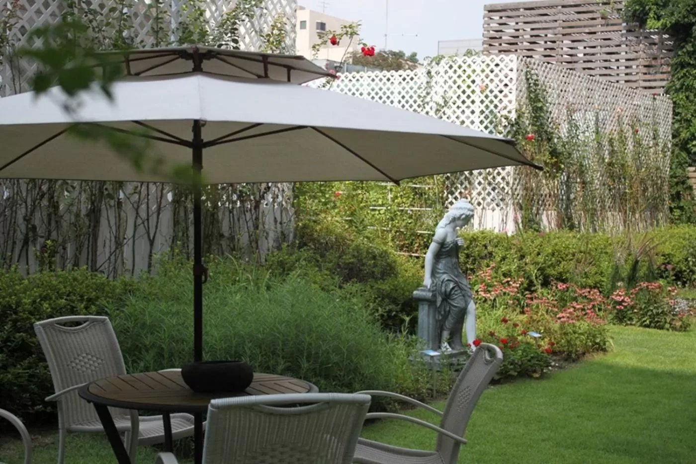 Property building in Sejong Hotel Seoul Myeongdong