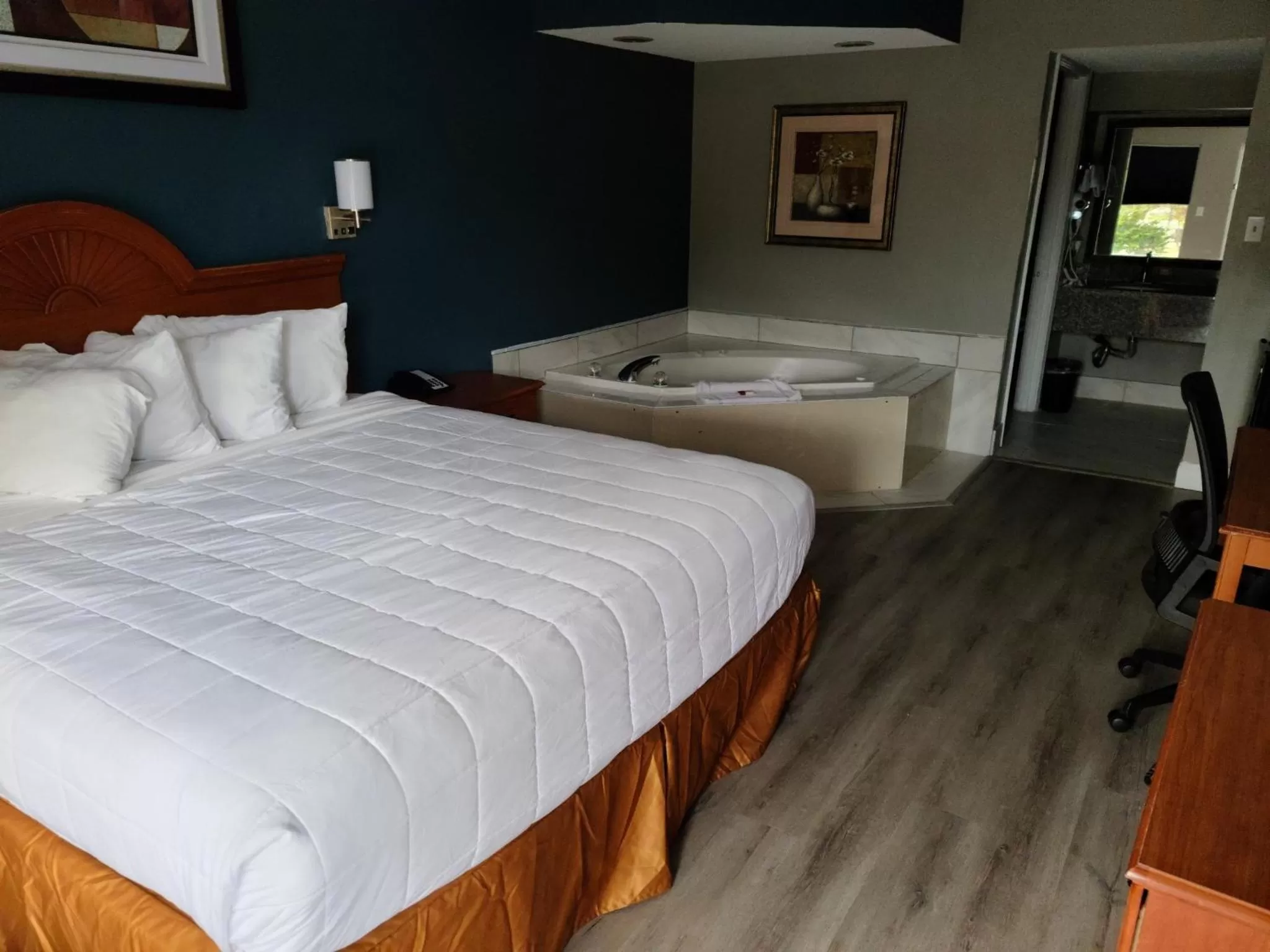 Baymont by Wyndham Marianna