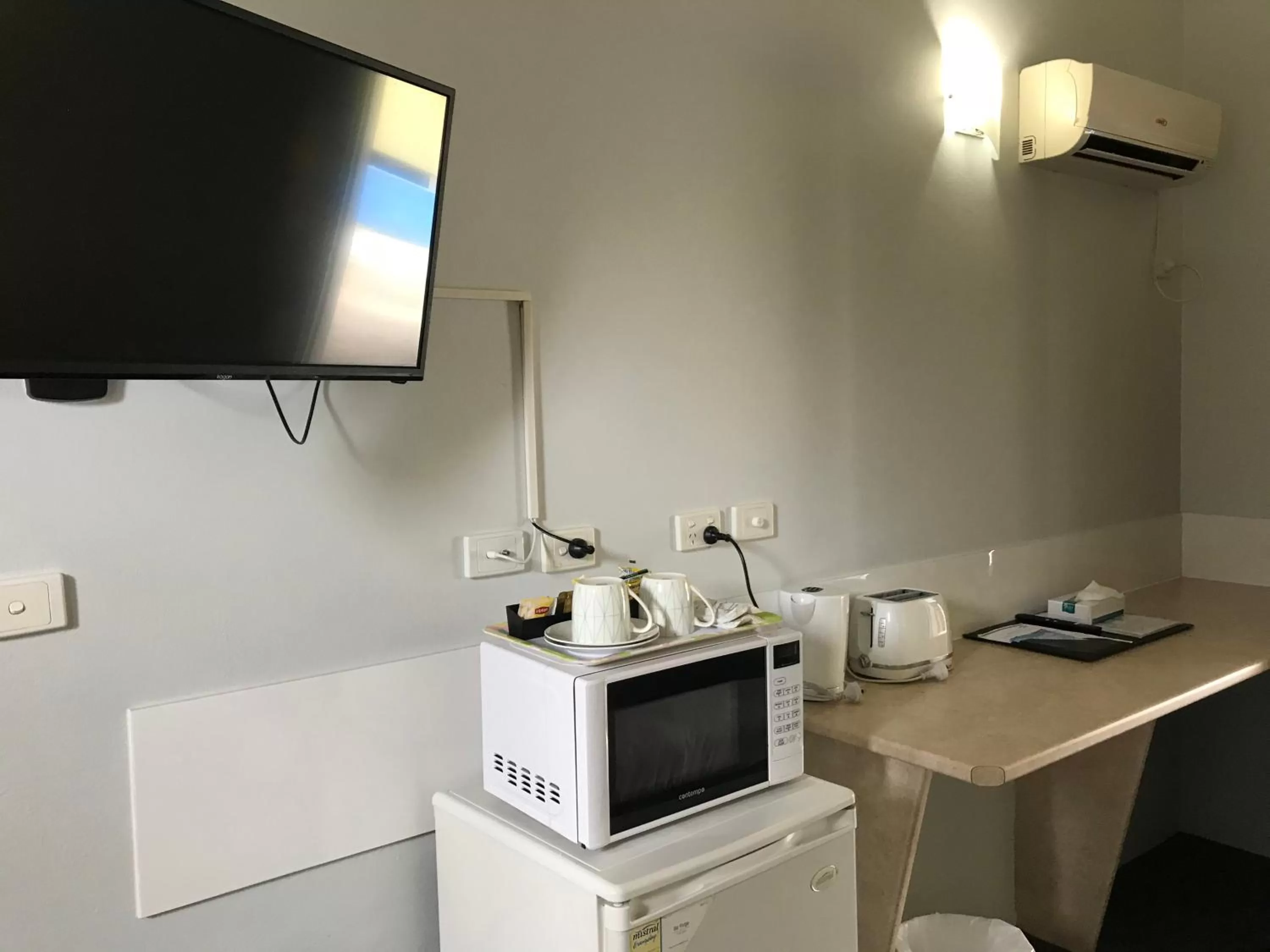 Coffs Shearwater Motel