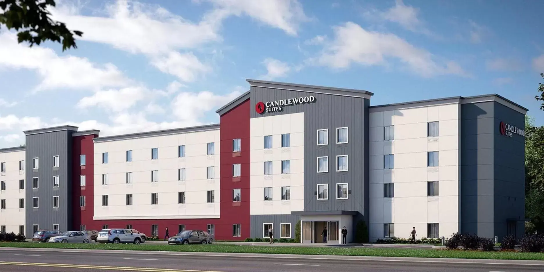 Candlewood Suites - Corpus Christi - Portland by IHG Candlewood Suites - Corpus Christi - Portland by IHG