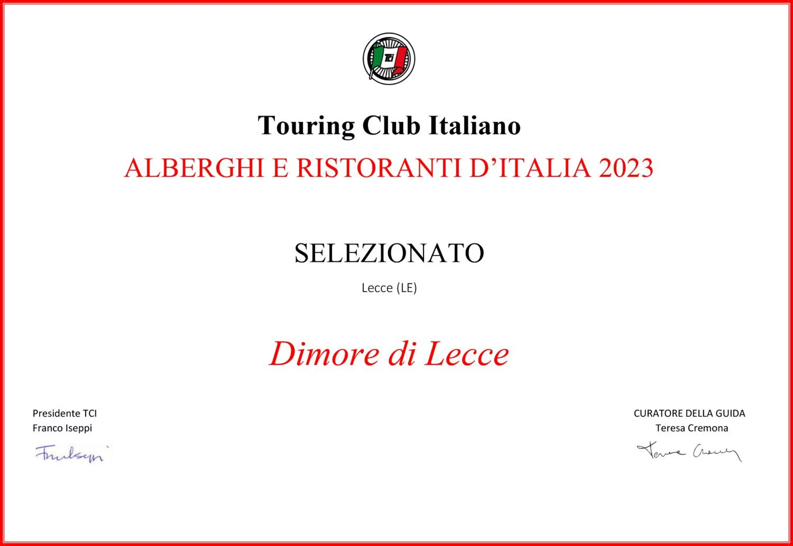 Other in Dimore di Lecce - Il Vico